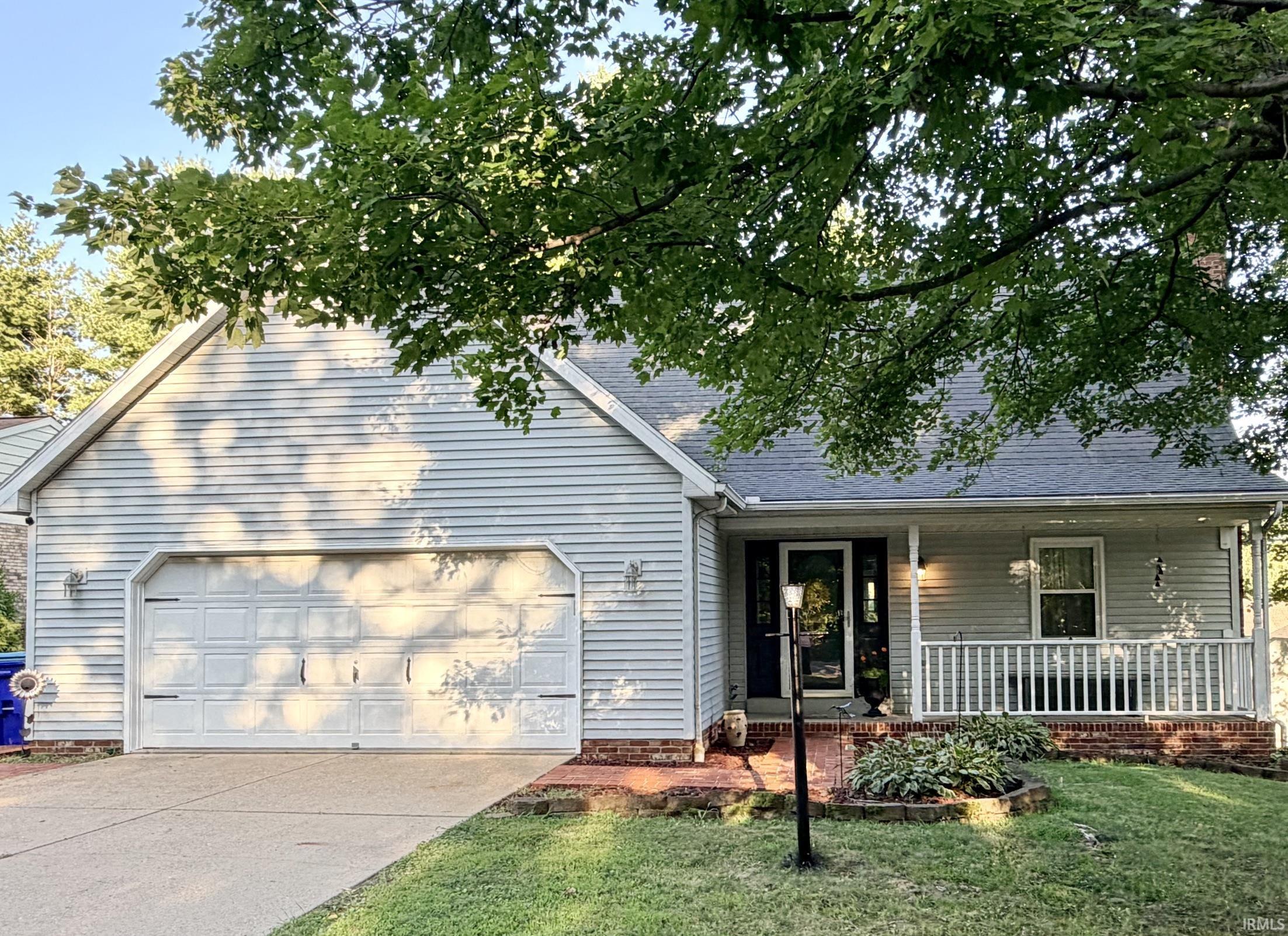 7351 Old State Road Property Photo 1