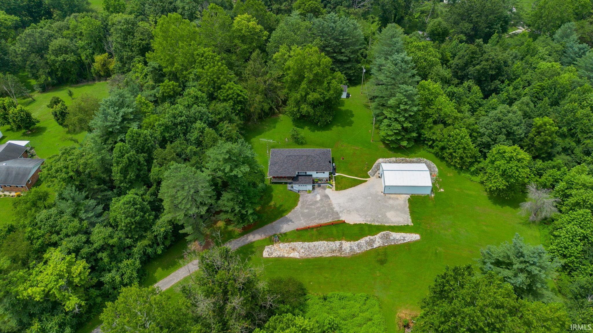 2889 Avoca Eureka Road Property Photo 1