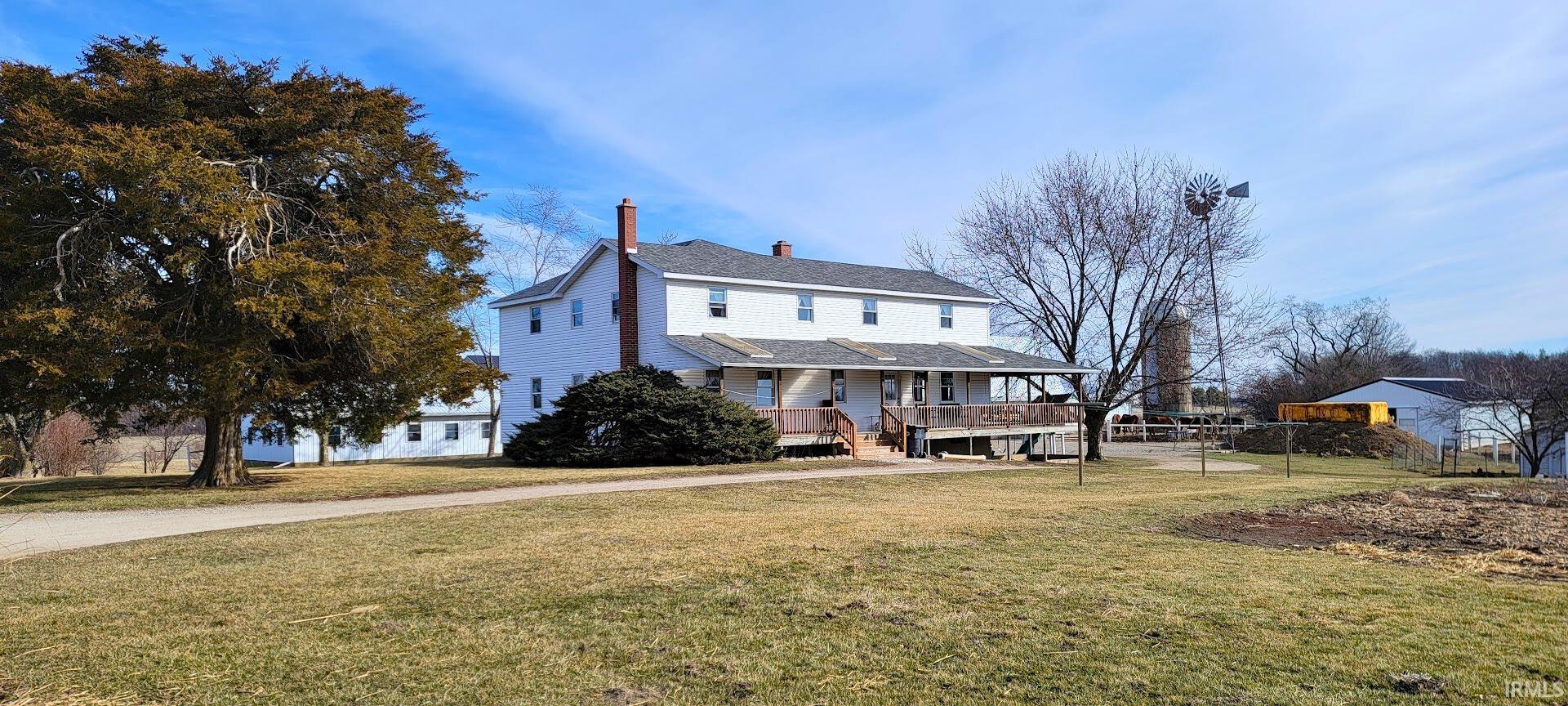 6899 N 550 W Property Photo 1