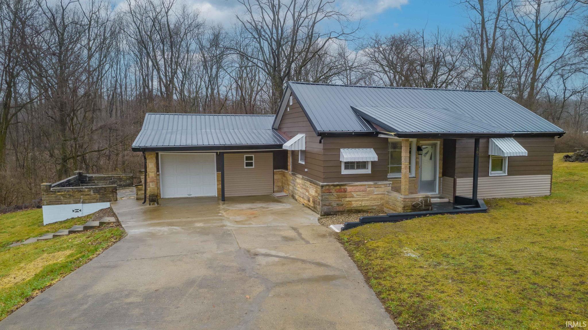 3105 N Huntington Road Property Photo 1
