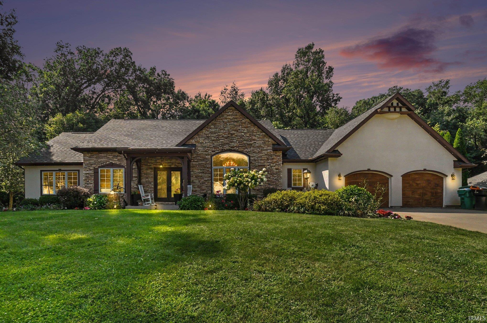 51823 Westwood Forest Property Photo 1
