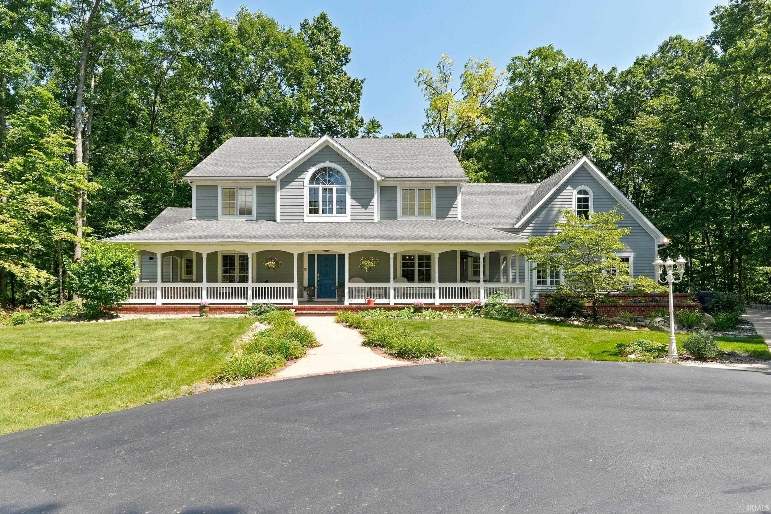 14733 Coldwater Road Property Photo 1