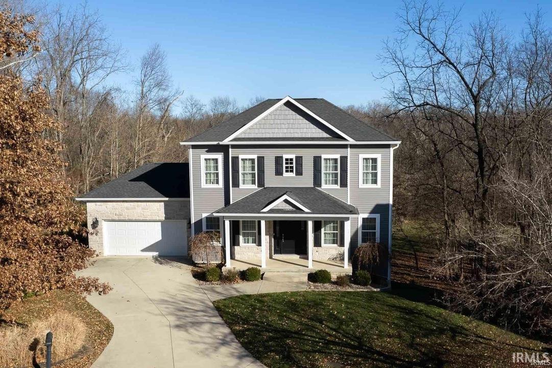 4400 S Calloway Court Property Photo 1
