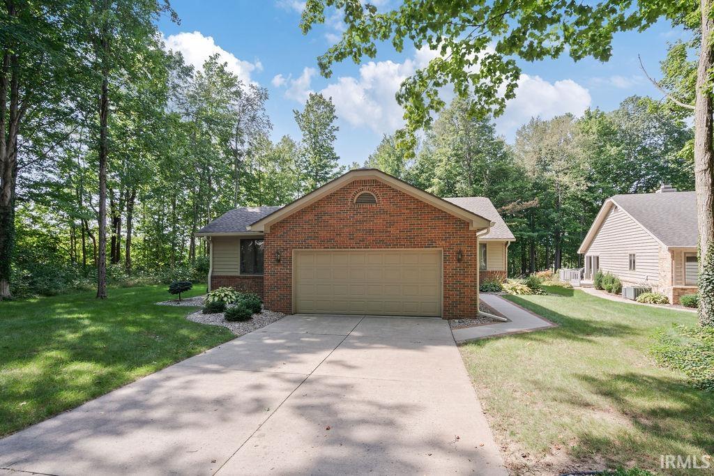 3295 Woodhaven Trail Property Photo 1