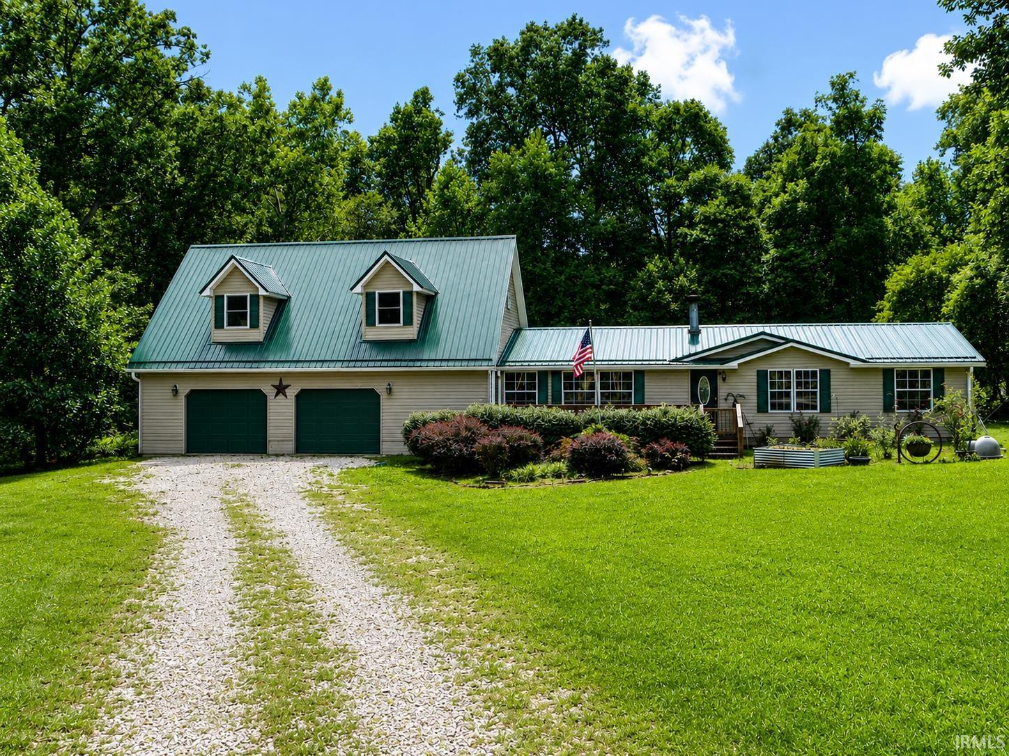 1123 Westwoods Drive Property Photo 1