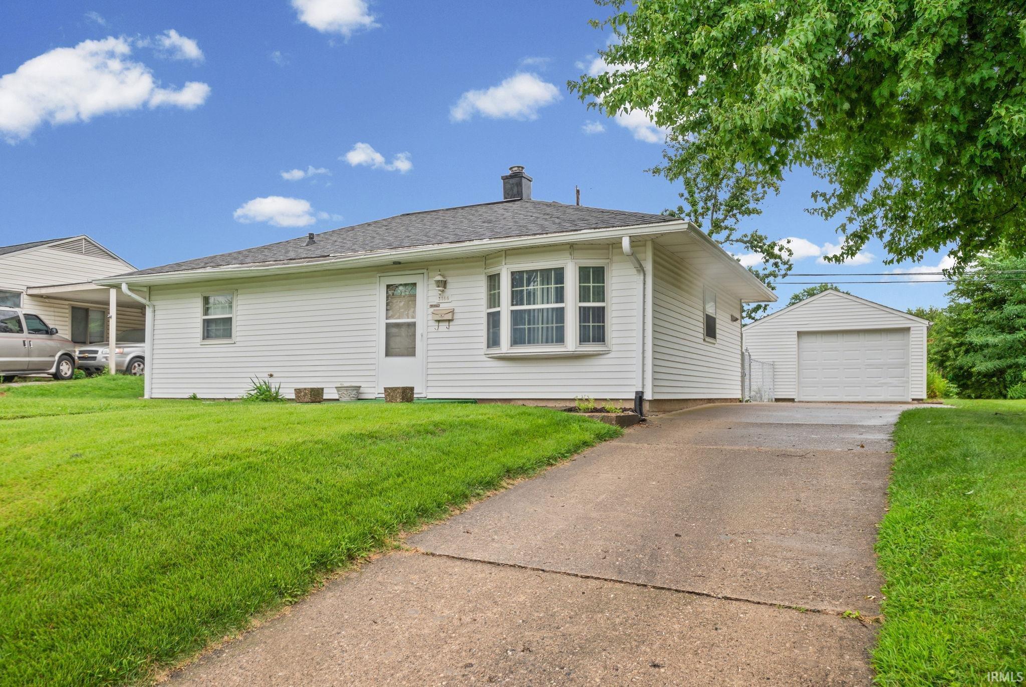 3166 Longlois Drive Property Photo 1