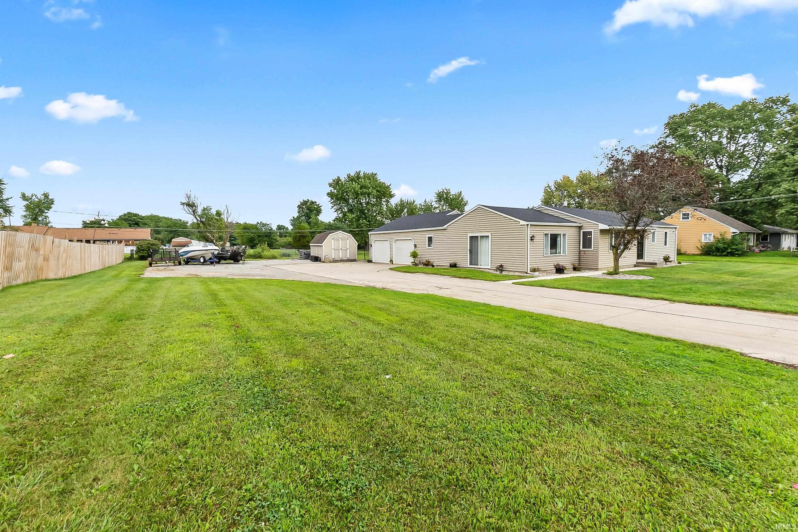 7717 Hosler Road Property Photo 1