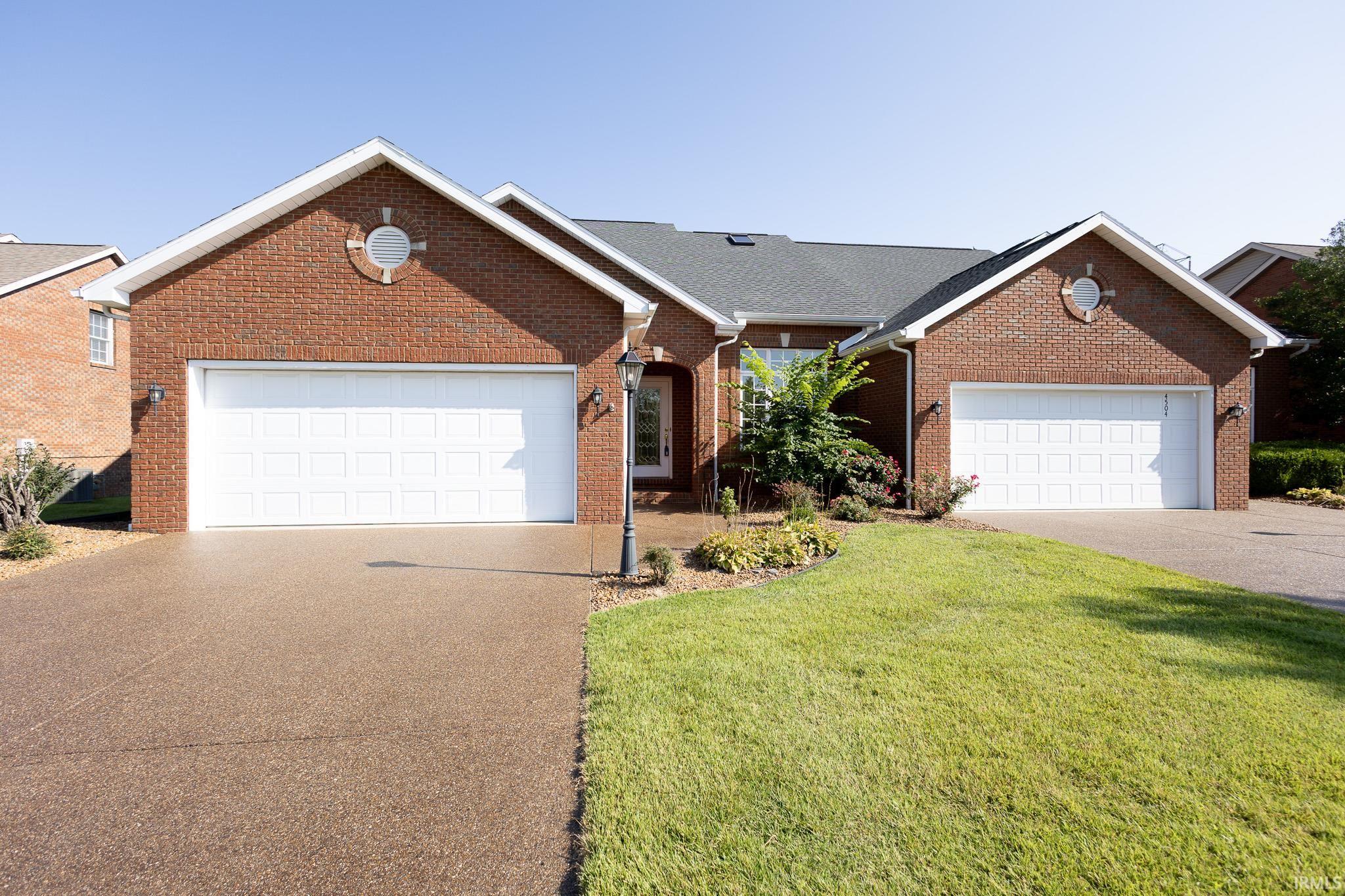 4506 Sierra Drive Property Photo 1