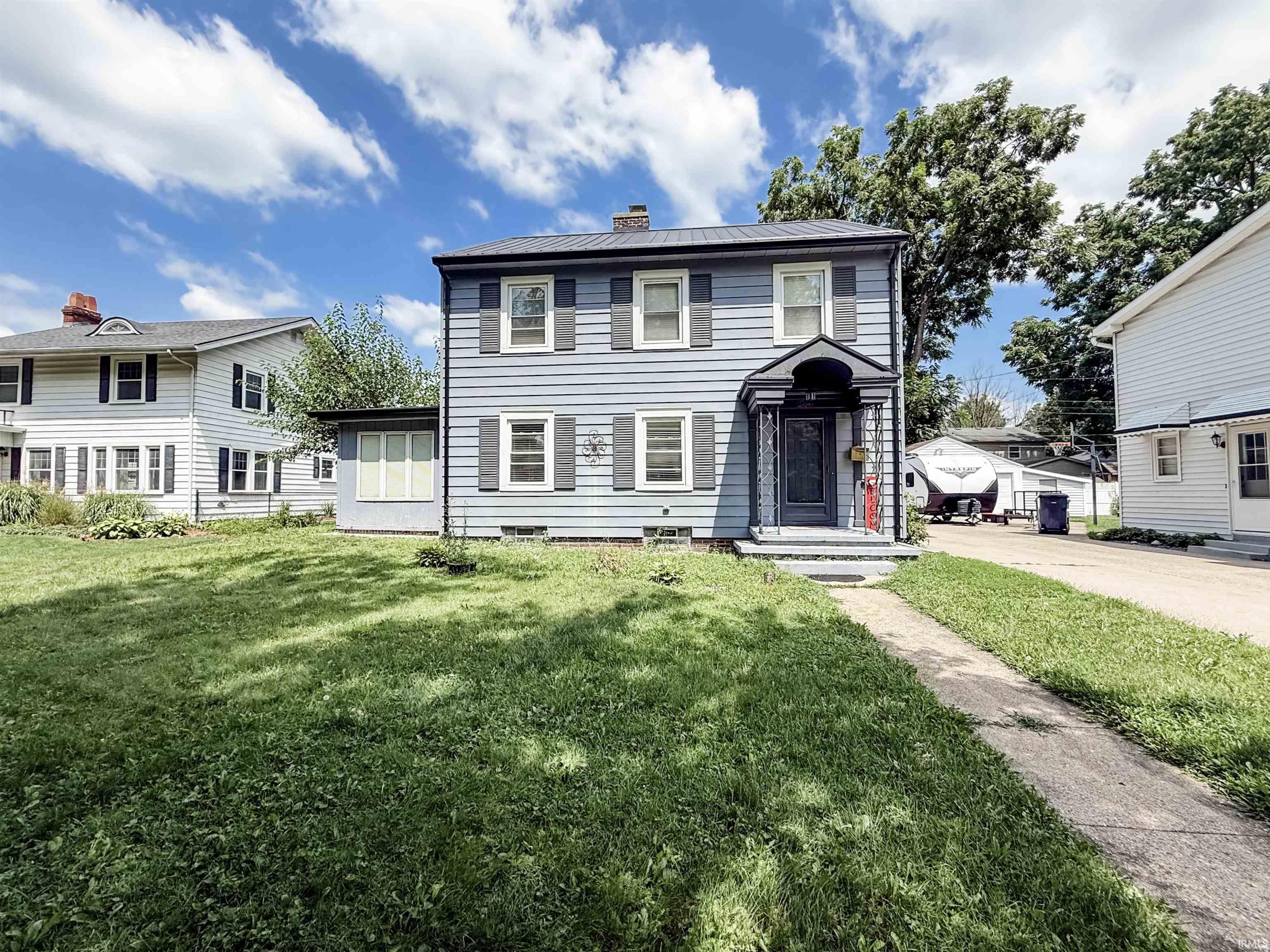 1546 W Mulberry Street Property Photo 1