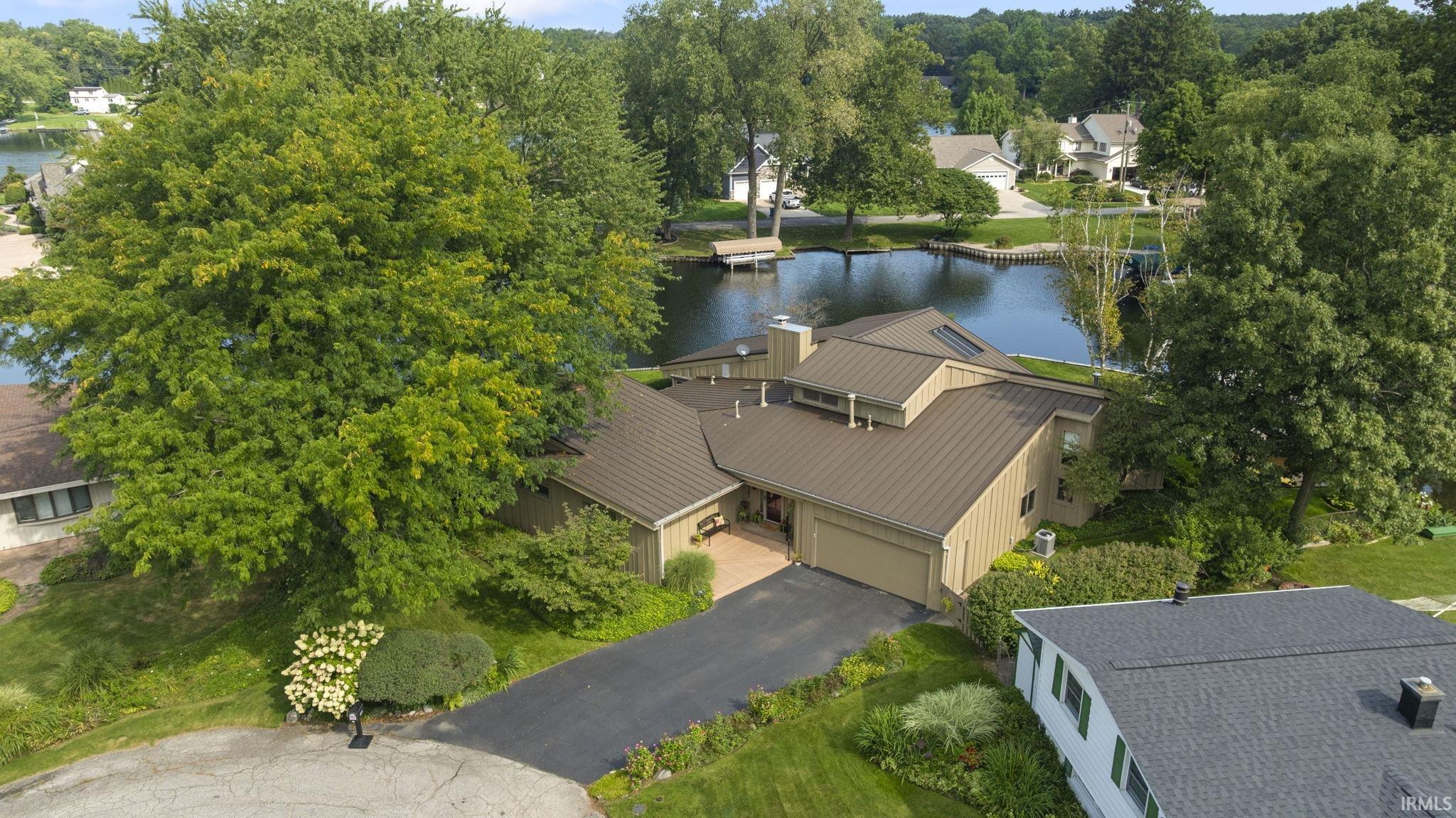 54362 Susquehanna Court Property Photo 1
