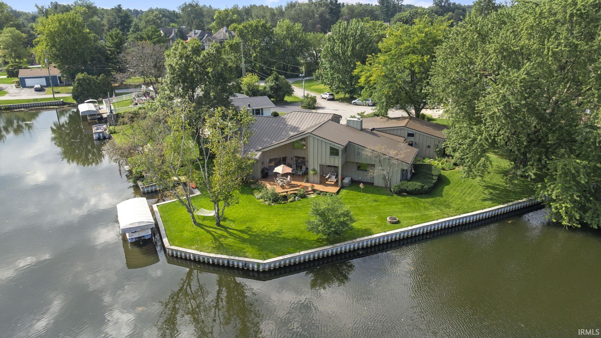 54362 Susquehanna Court Property Photo 1