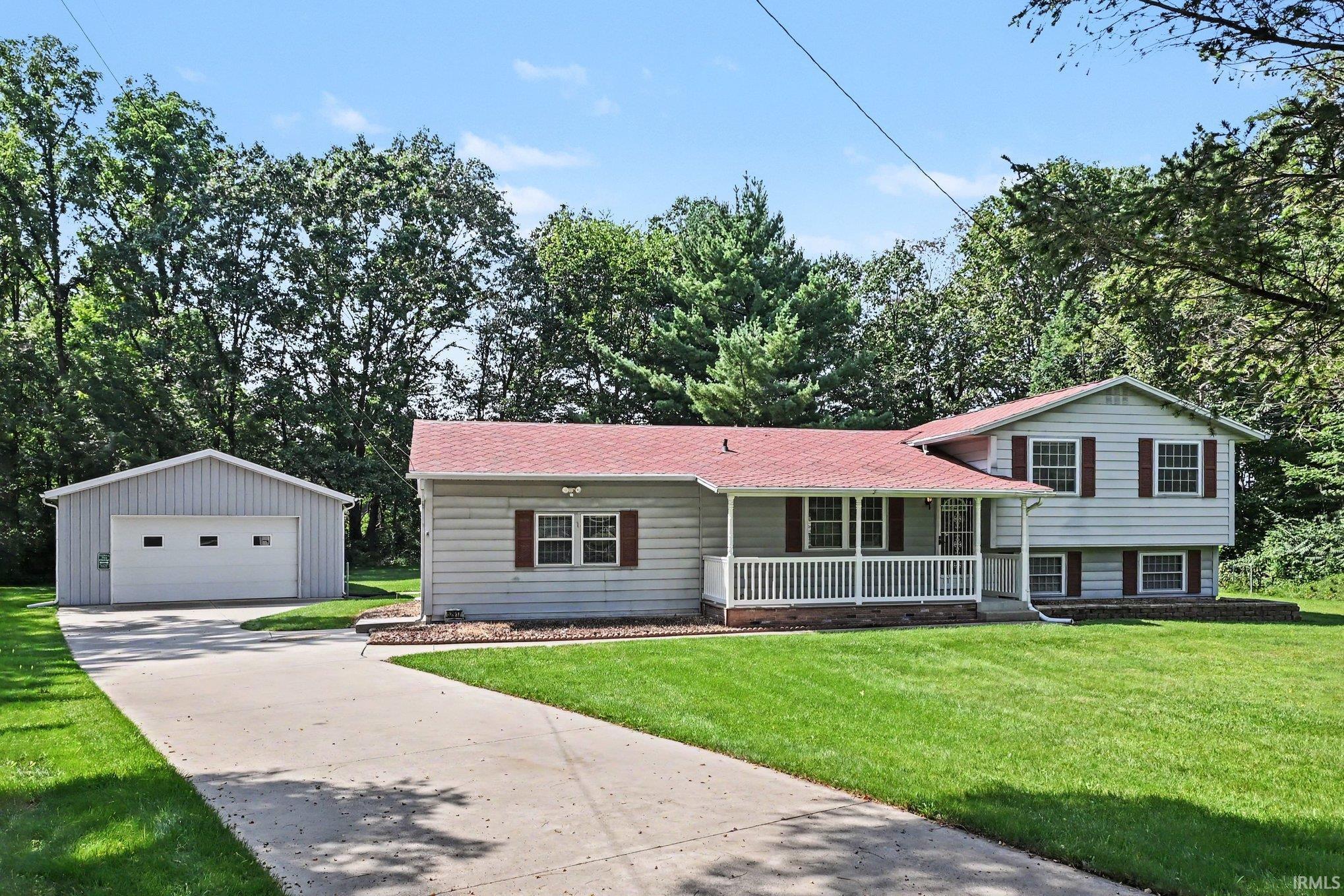 52917 Carol Street Property Photo 1