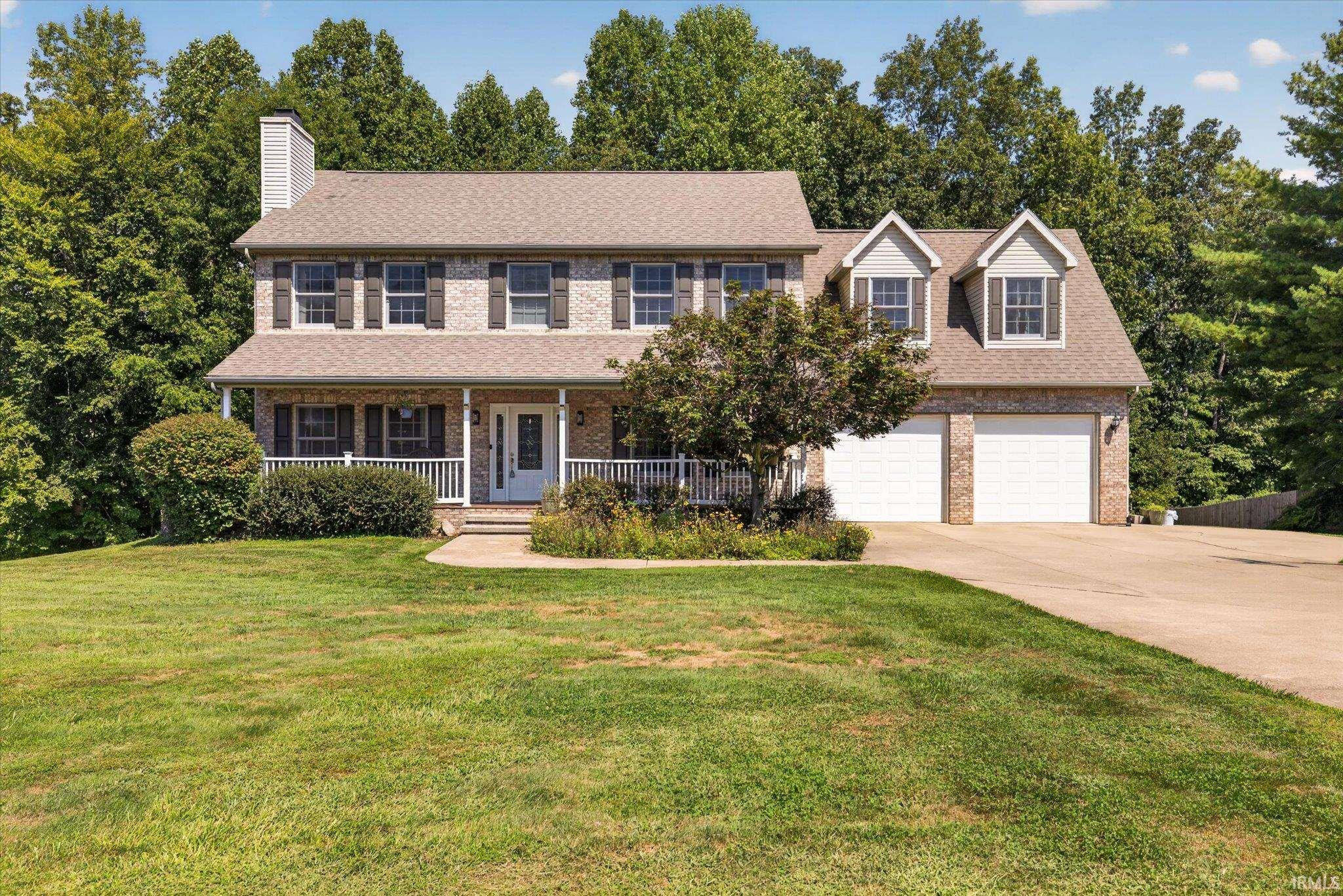 3147 E Mattatha Drive Property Photo 1