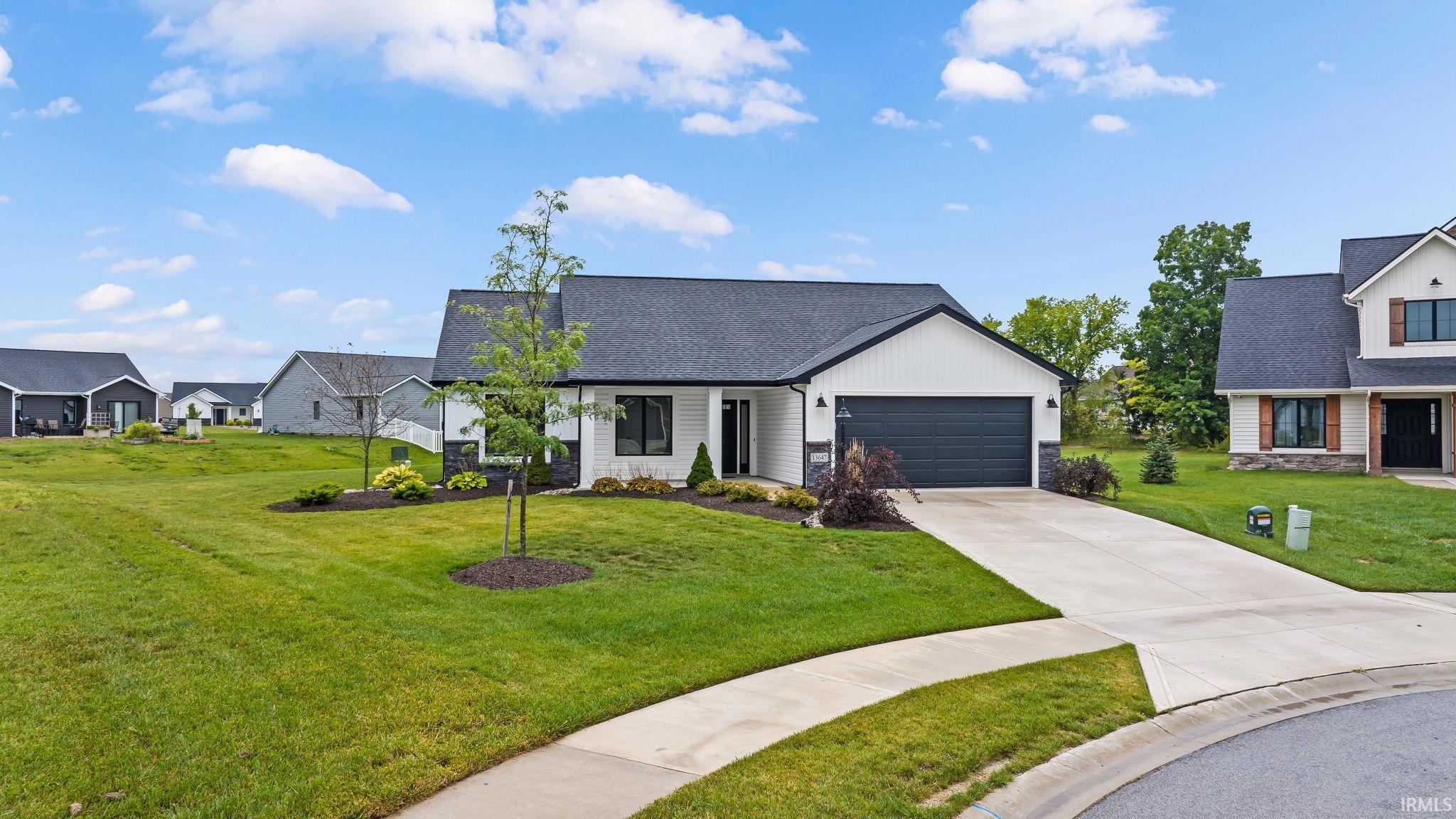 13647 Fringe Tree Trail Property Photo 1