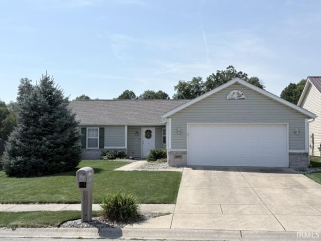 1009 Burr Oak Court Property Photo 1