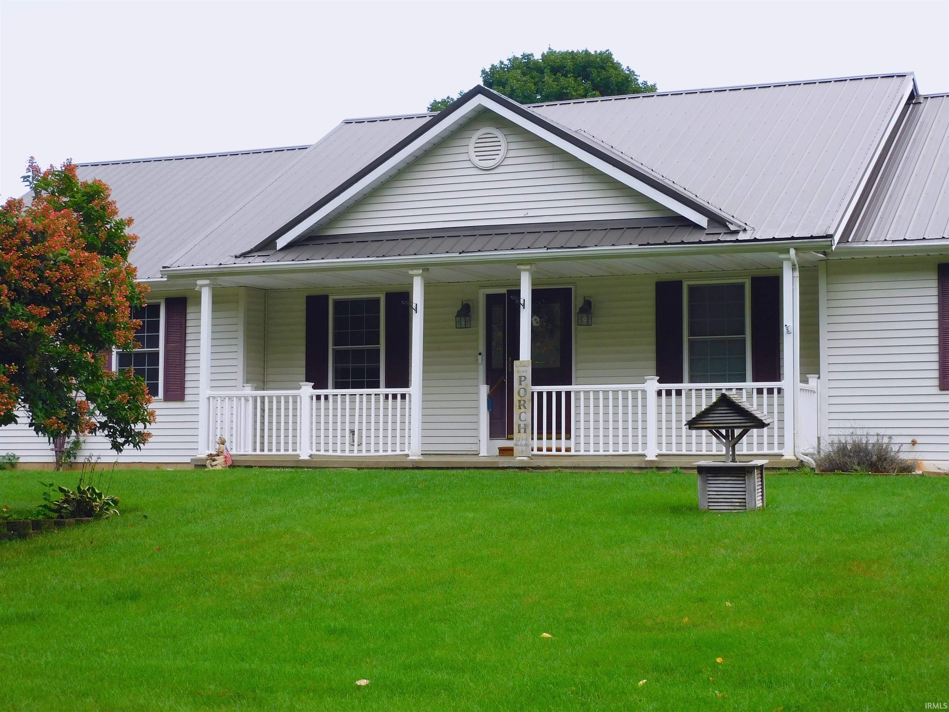 59242 Fairwind Drive Property Photo 1