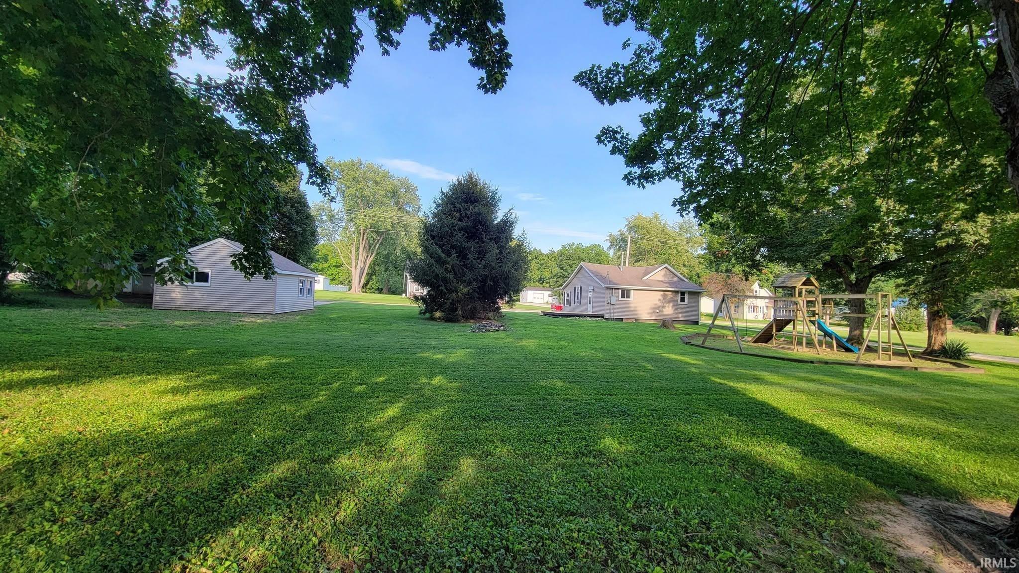 603 N Grover Street Property Photo 1