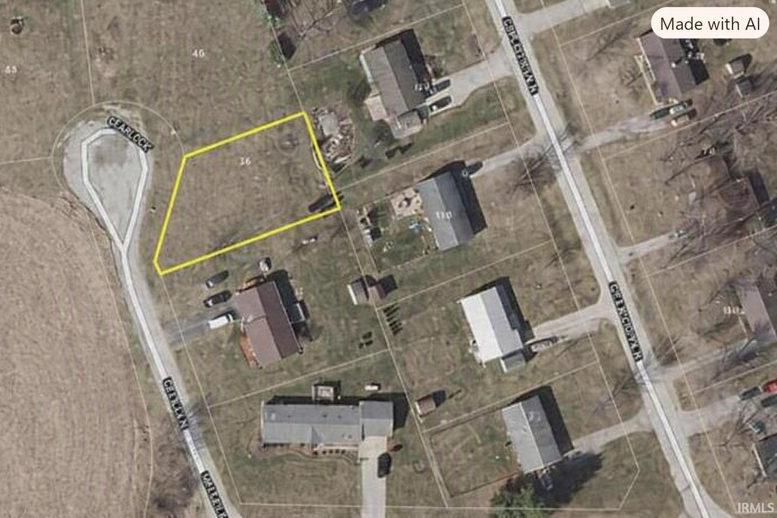 Tba Maple Street Property Photo 1