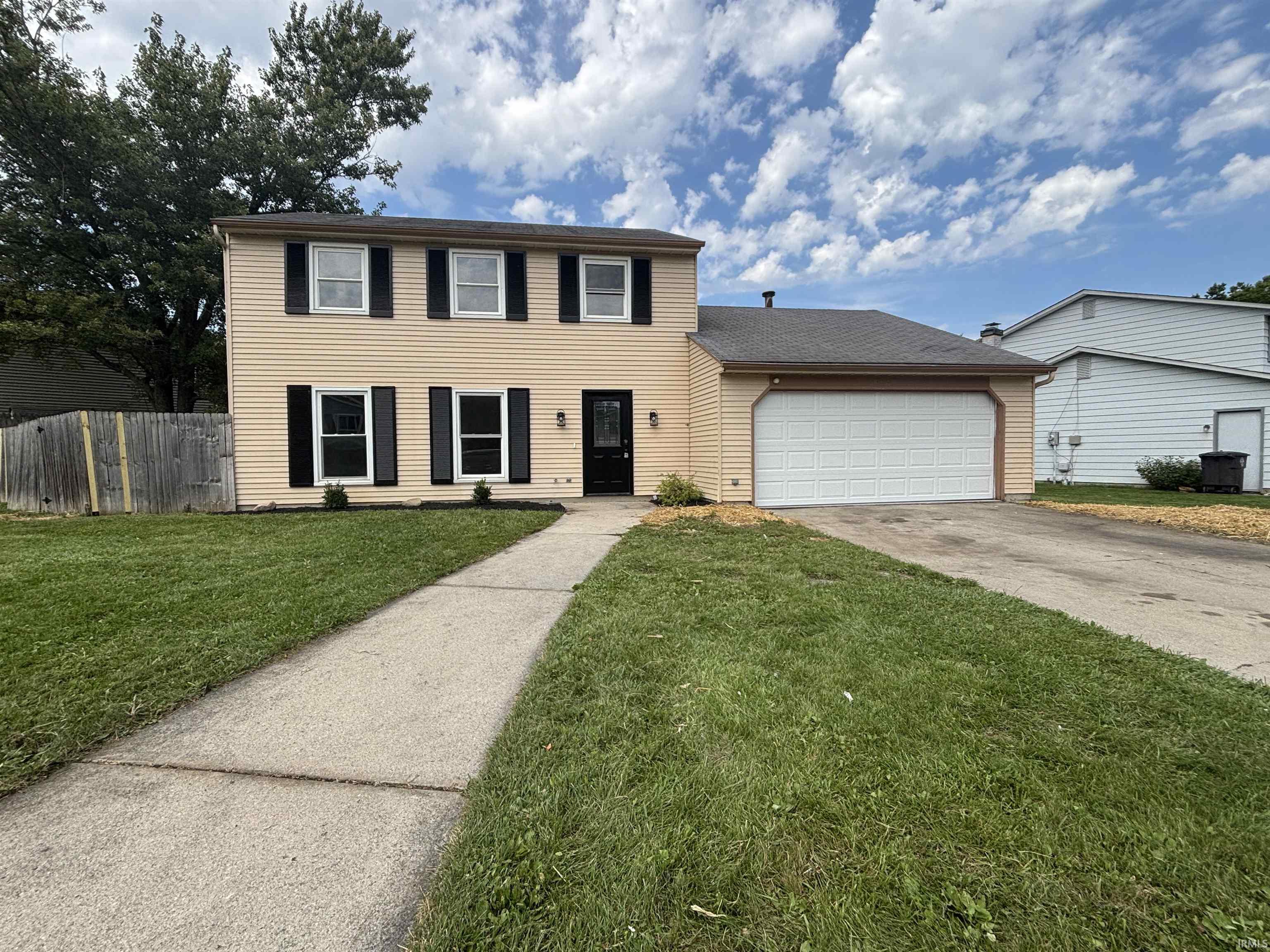 4521 Albert Drive Property Photo 1