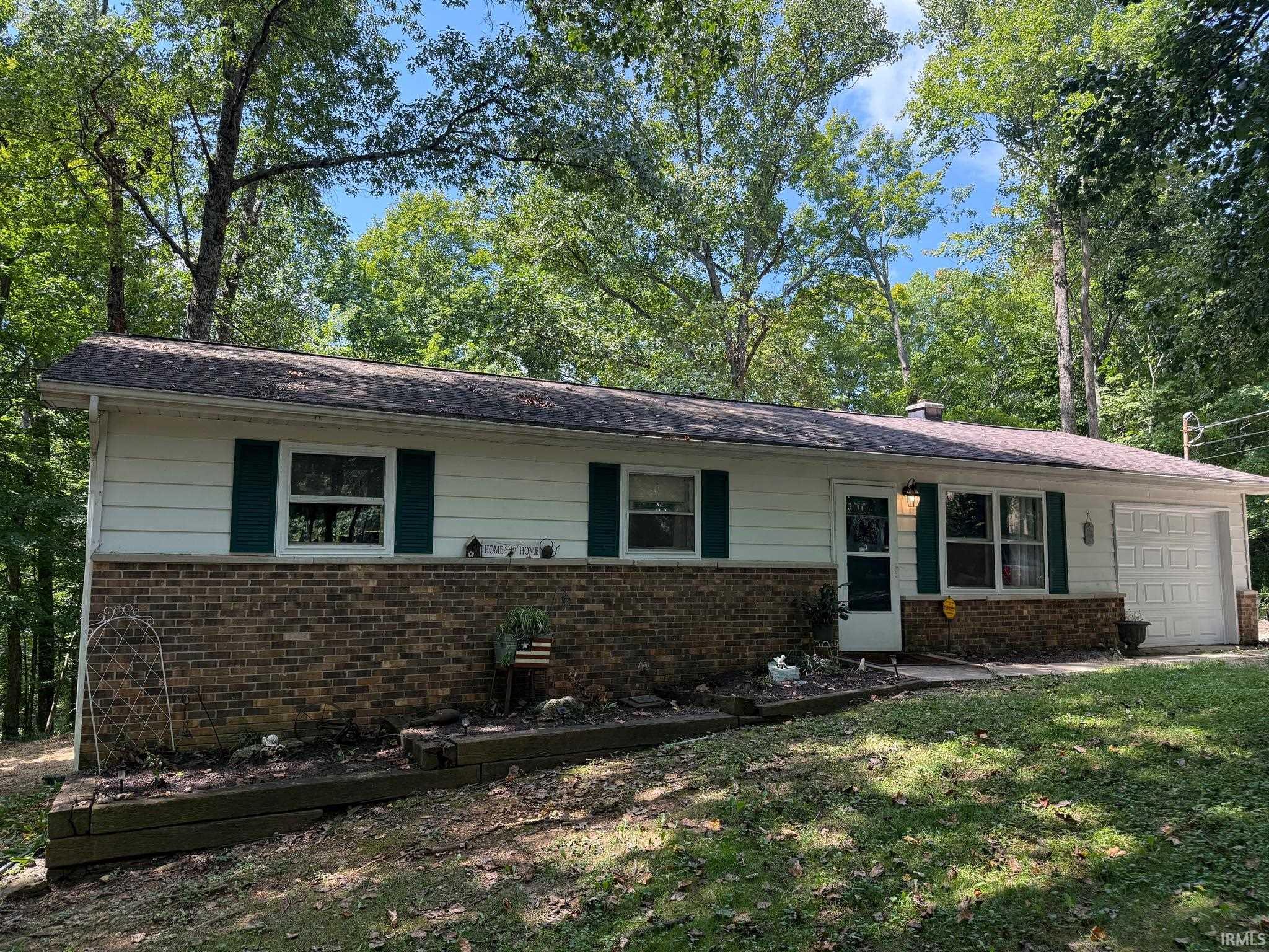 5021 N Brummetts Creek Road Property Photo 1