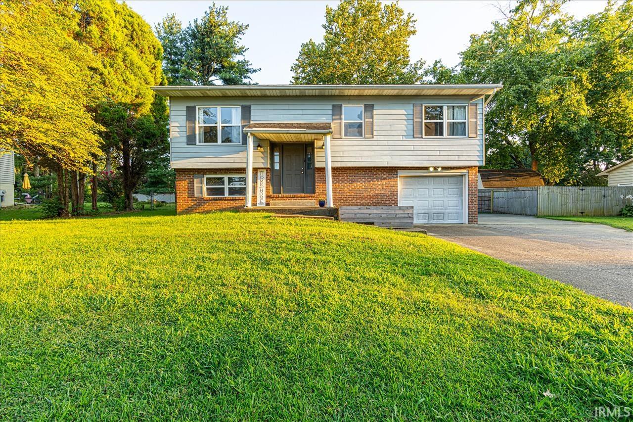 7355 Oakpark Drive Property Photo 1