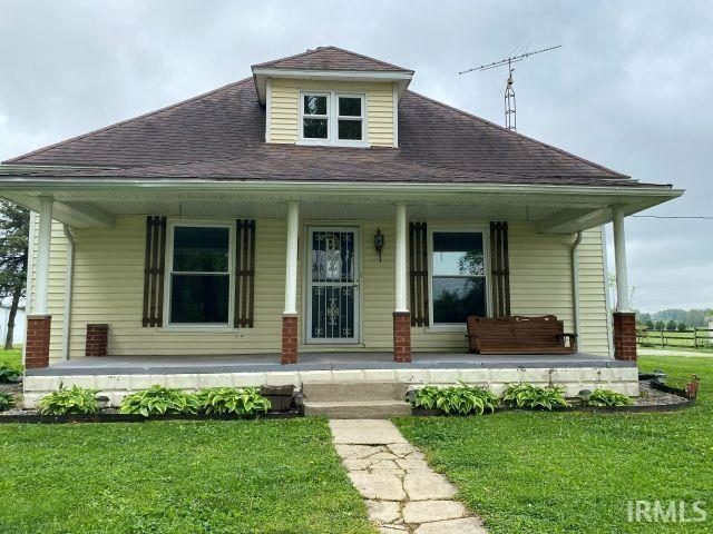 153 W 300 S Road Property Photo 1