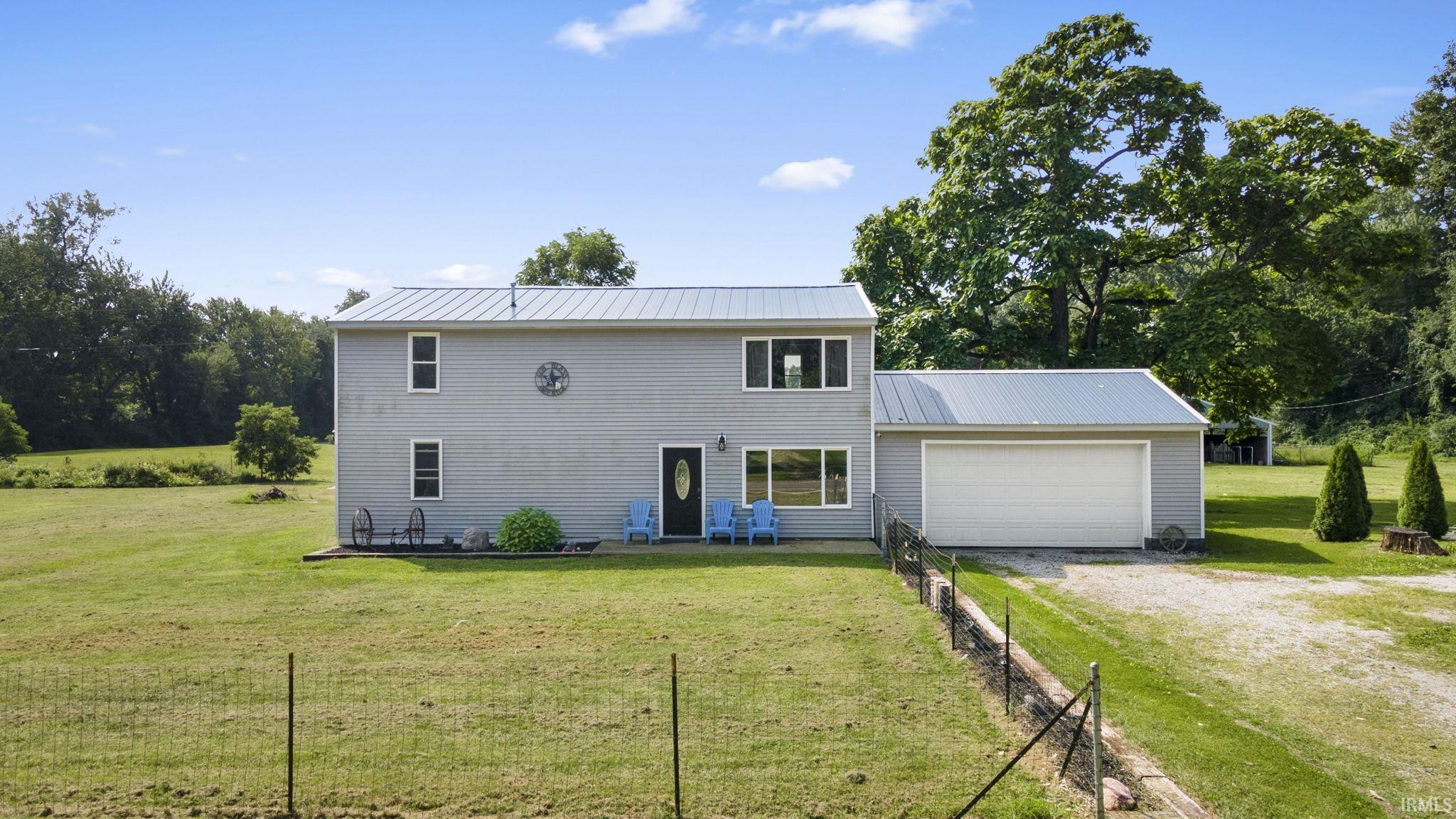 10374 Douglas Road Property Photo 1