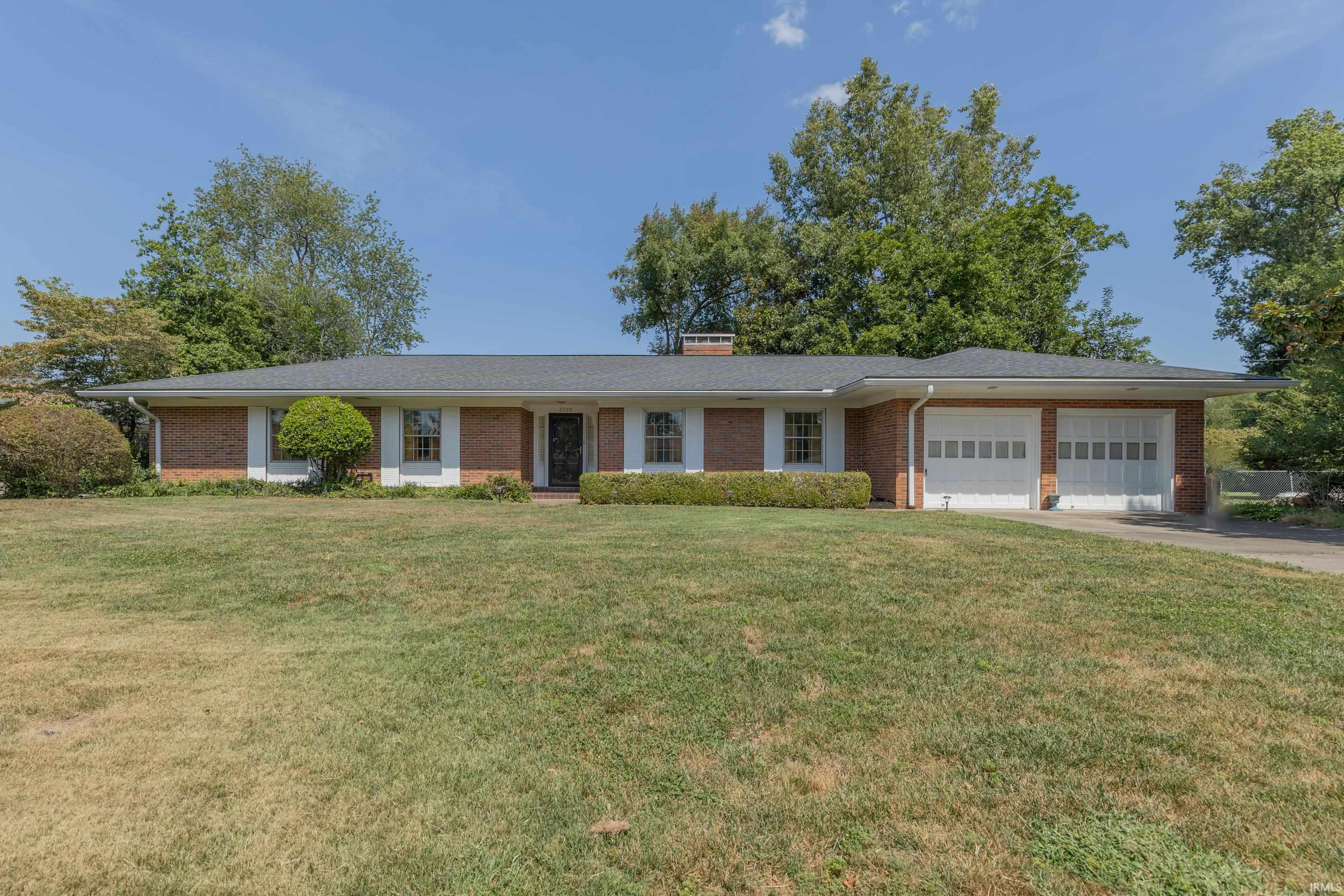 2308 Bayard Park Drive Property Photo 1