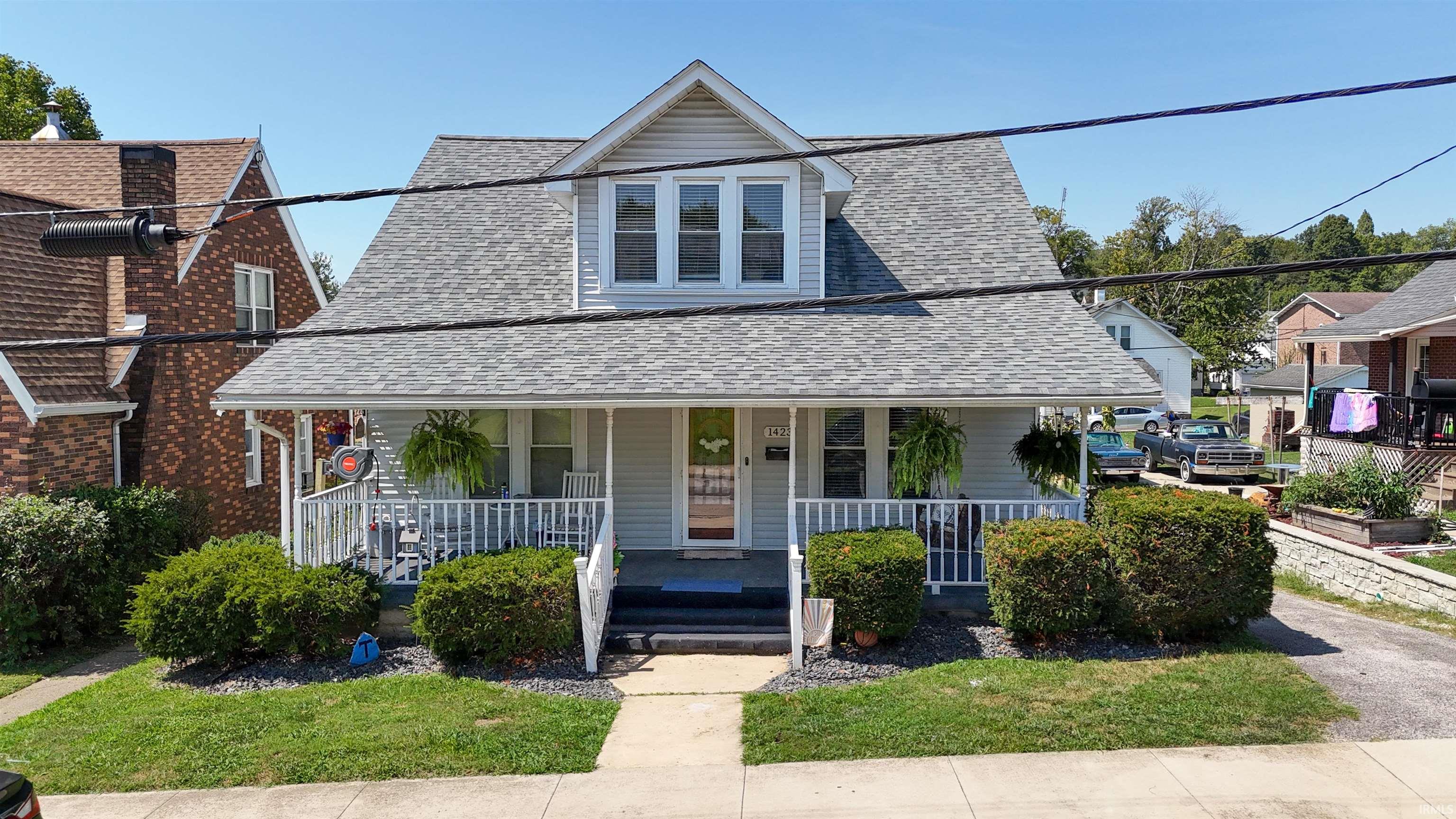 1423 Jackson Street Property Photo 1