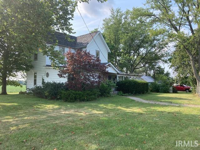 2800 E Cr 700 N Road Property Photo 1