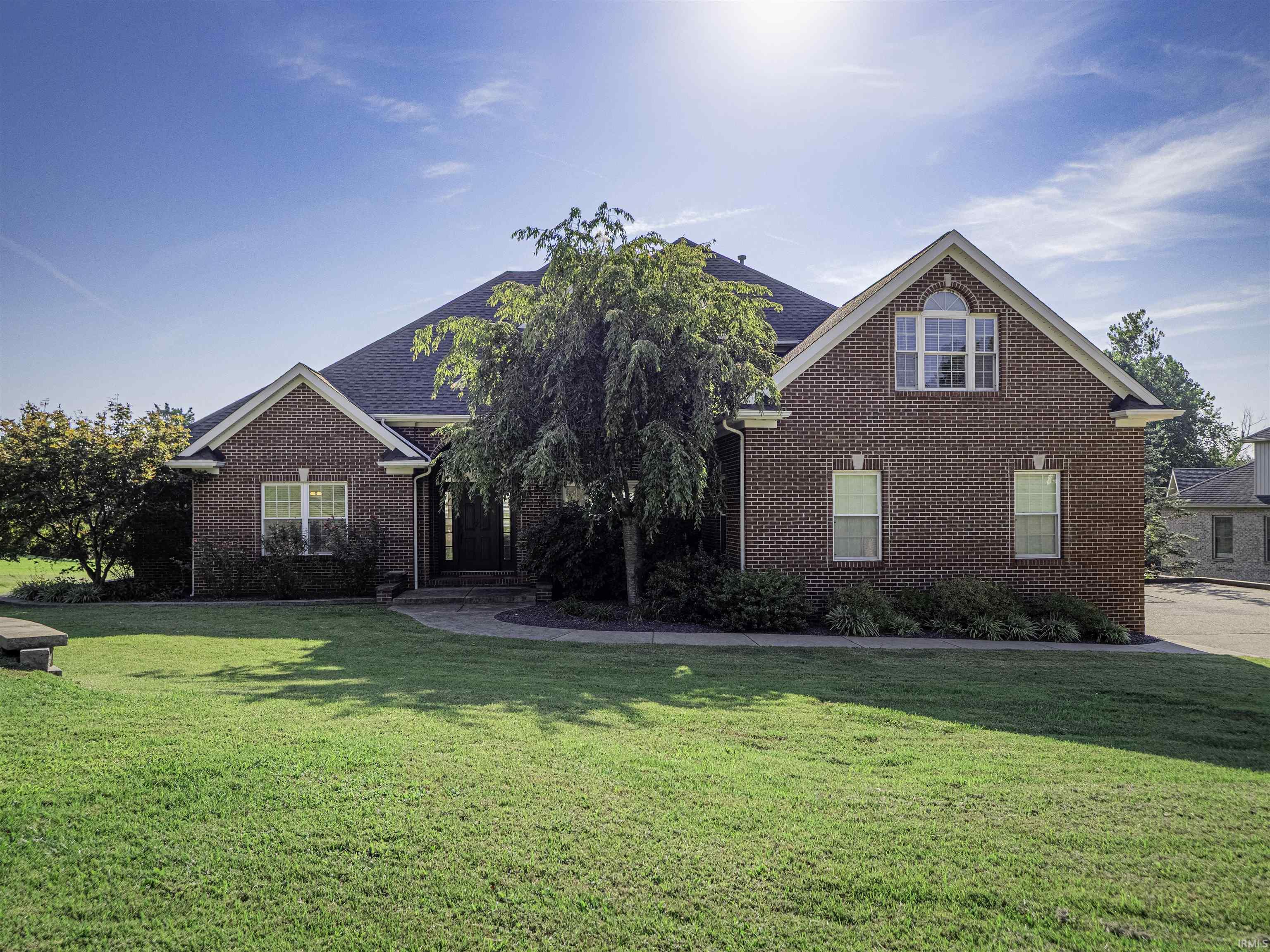 8425 Carrington Drive Property Photo 1