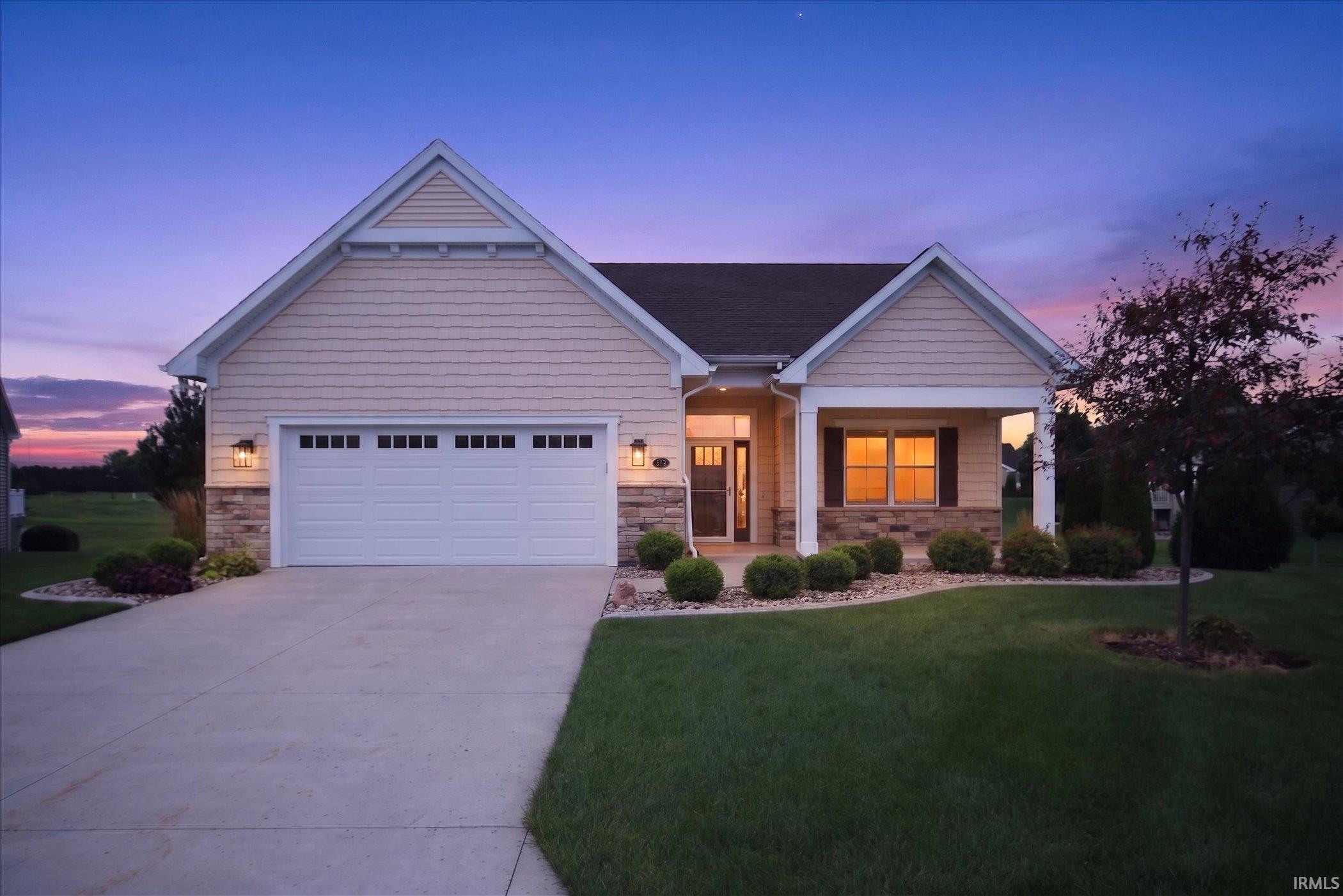 721 Wingate Court Property Photo 1