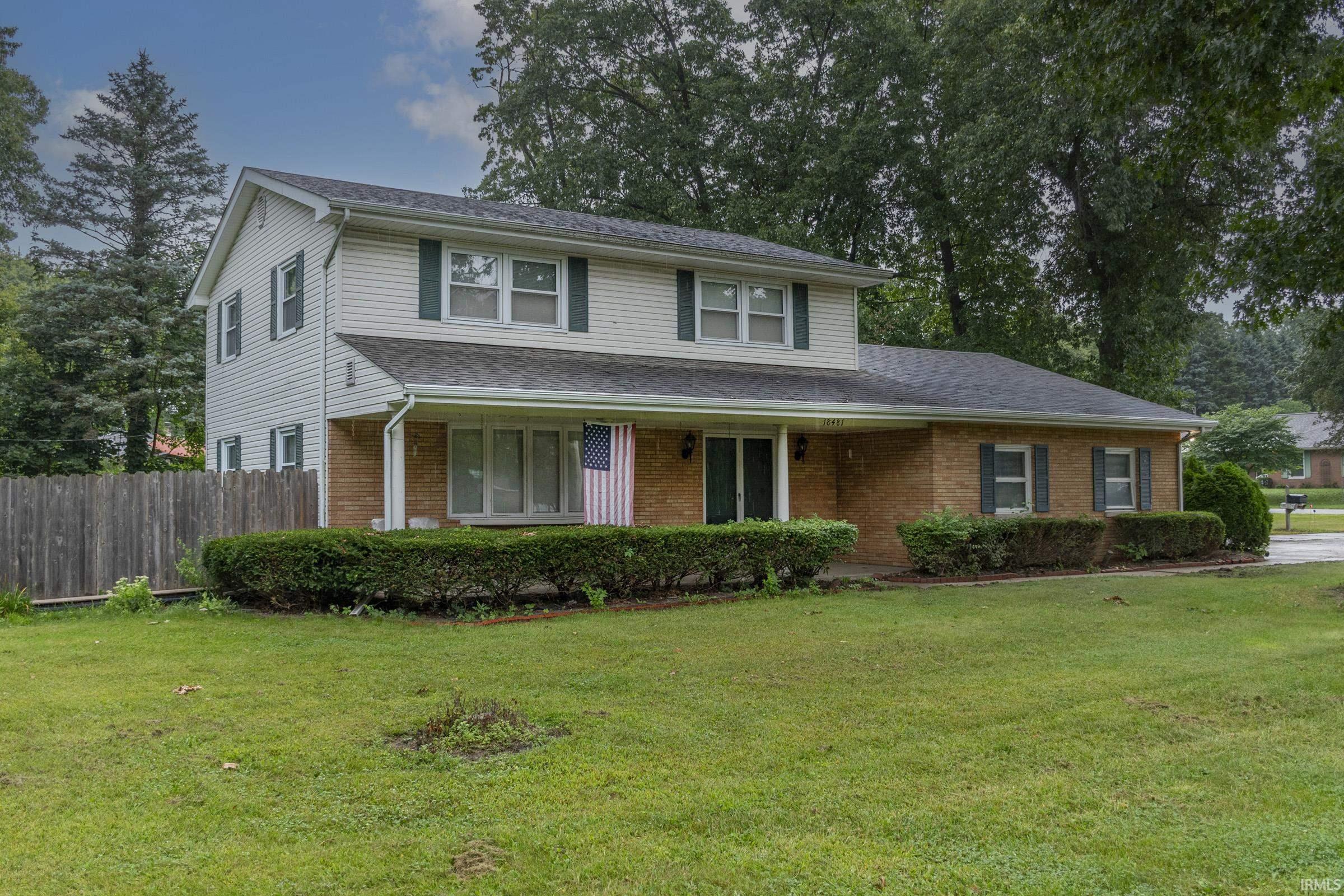 18481 Cleveland Road Property Photo 1