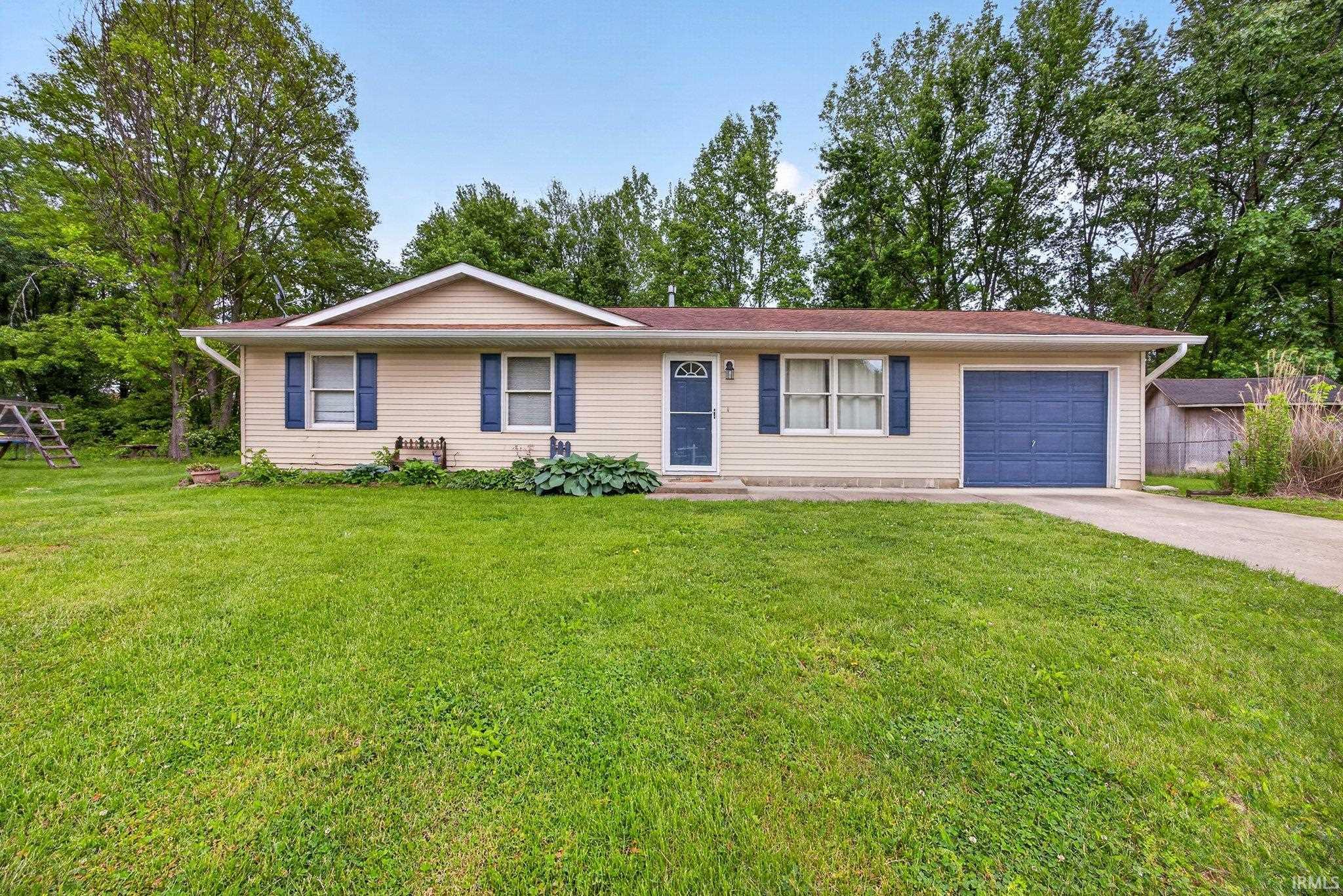 433 S Tulip Tree Court Property Photo 1