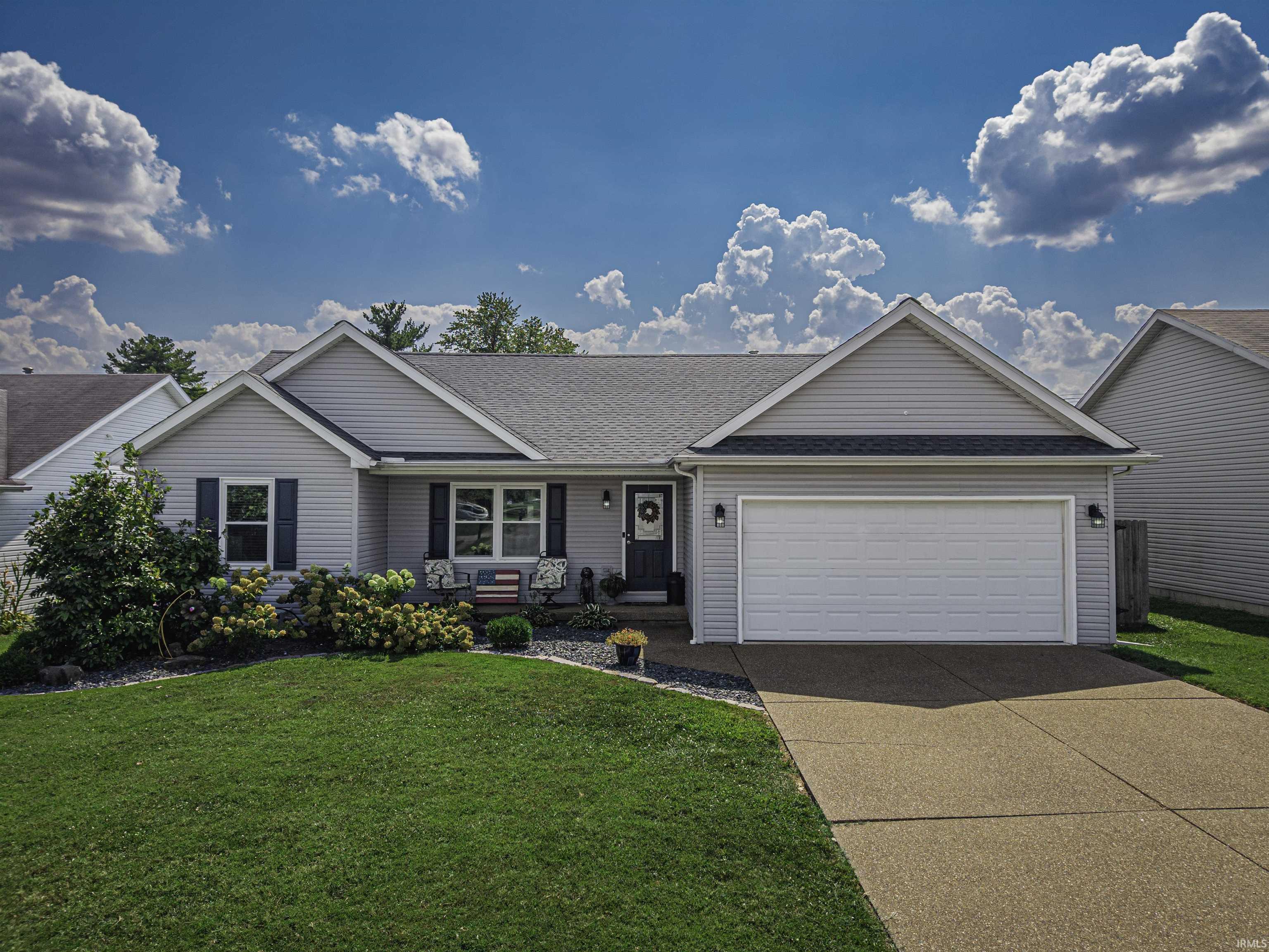 10529 Tecumseh Drive Property Photo 1