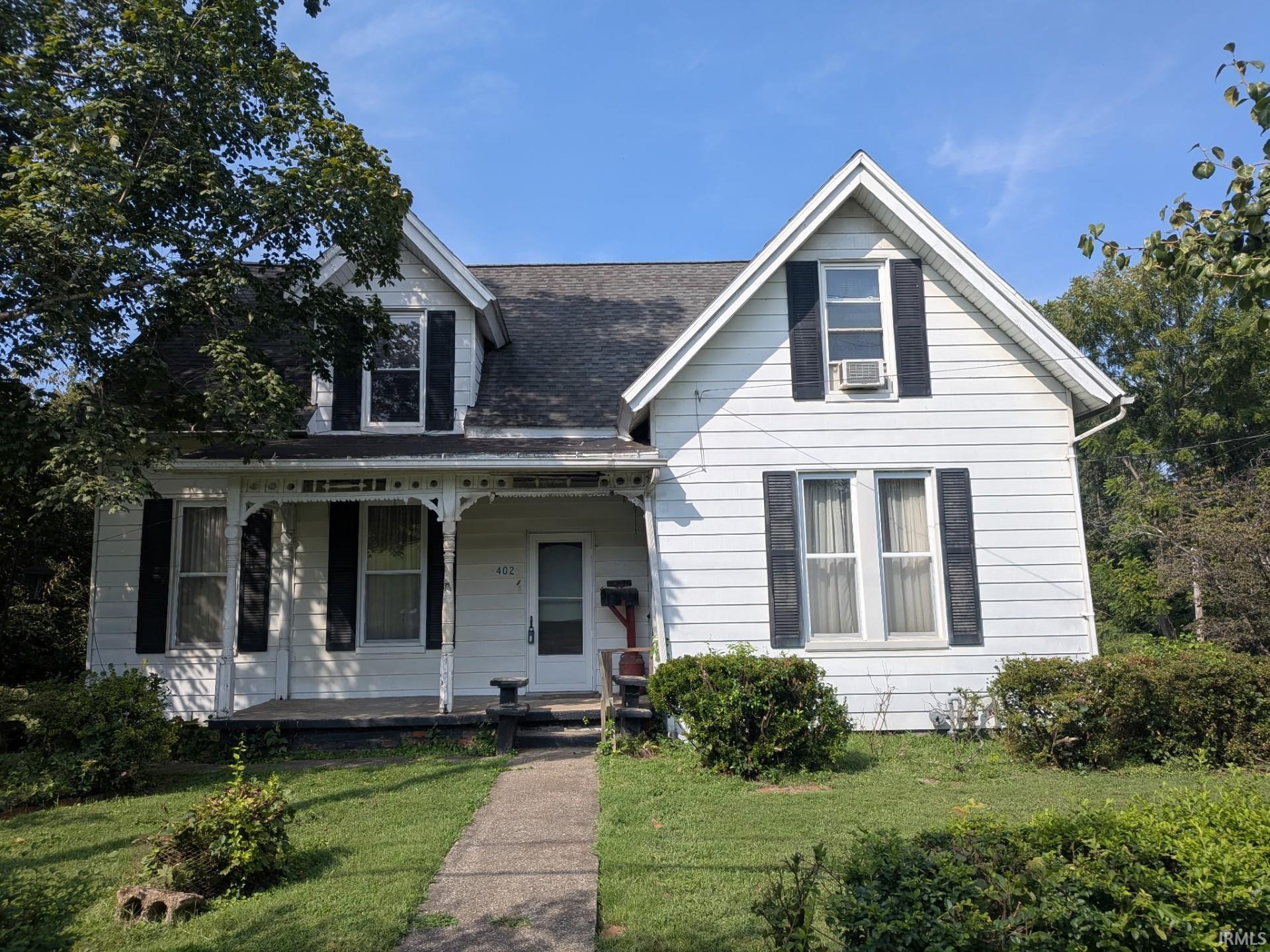 402 S Lincoln Avenue Property Photo 1