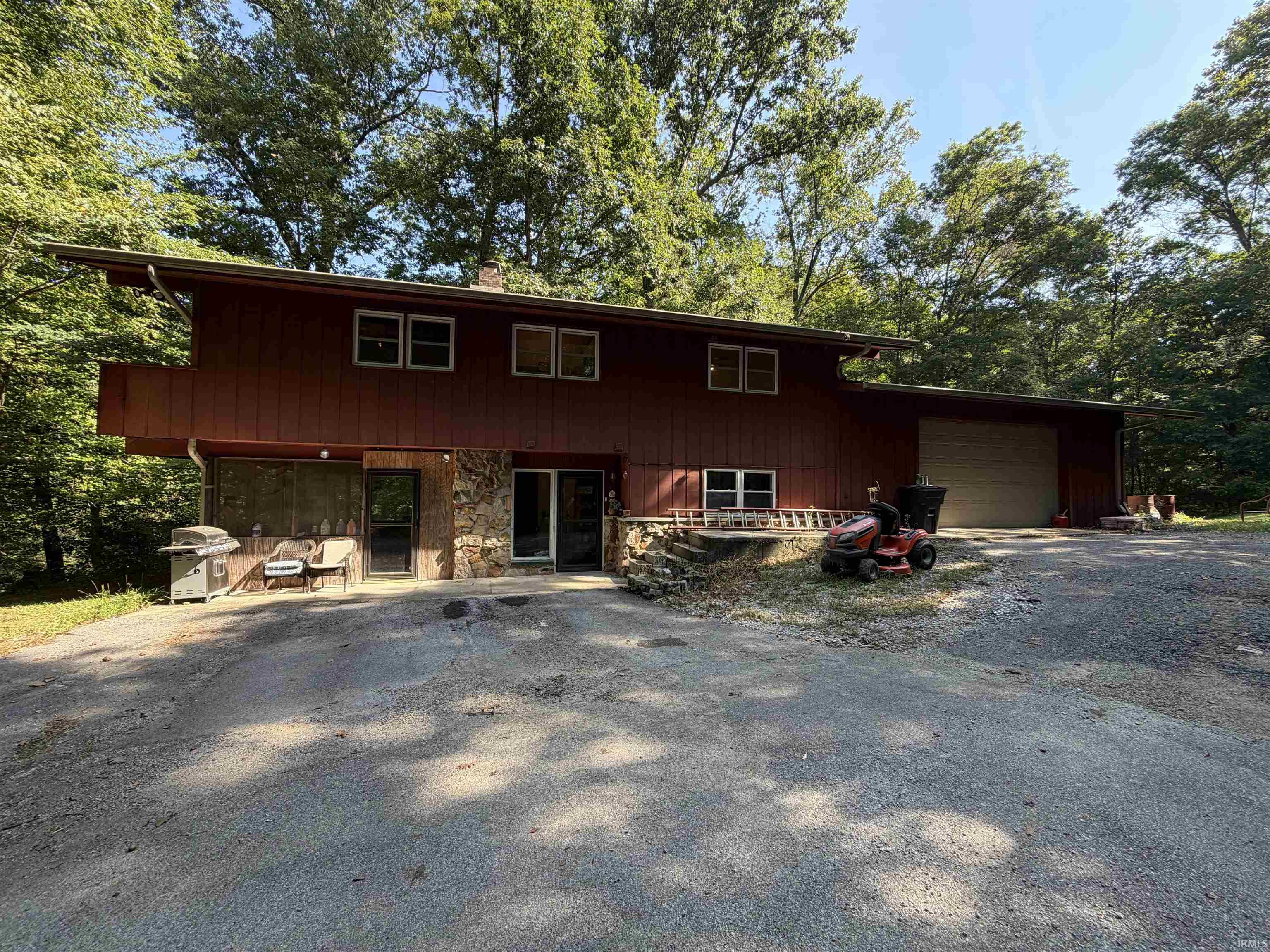 2984 Patricksburg Road Property Photo 1