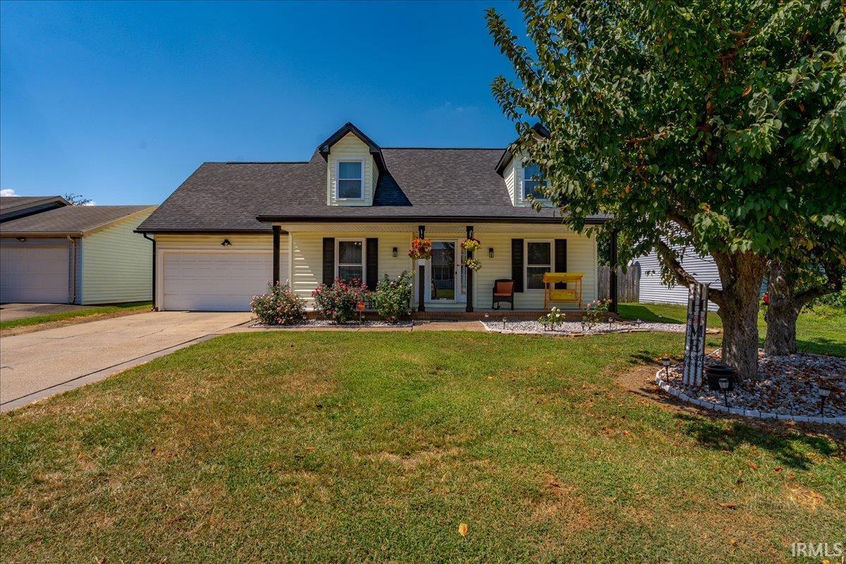 1721 Bonnie View Drive Property Photo 1