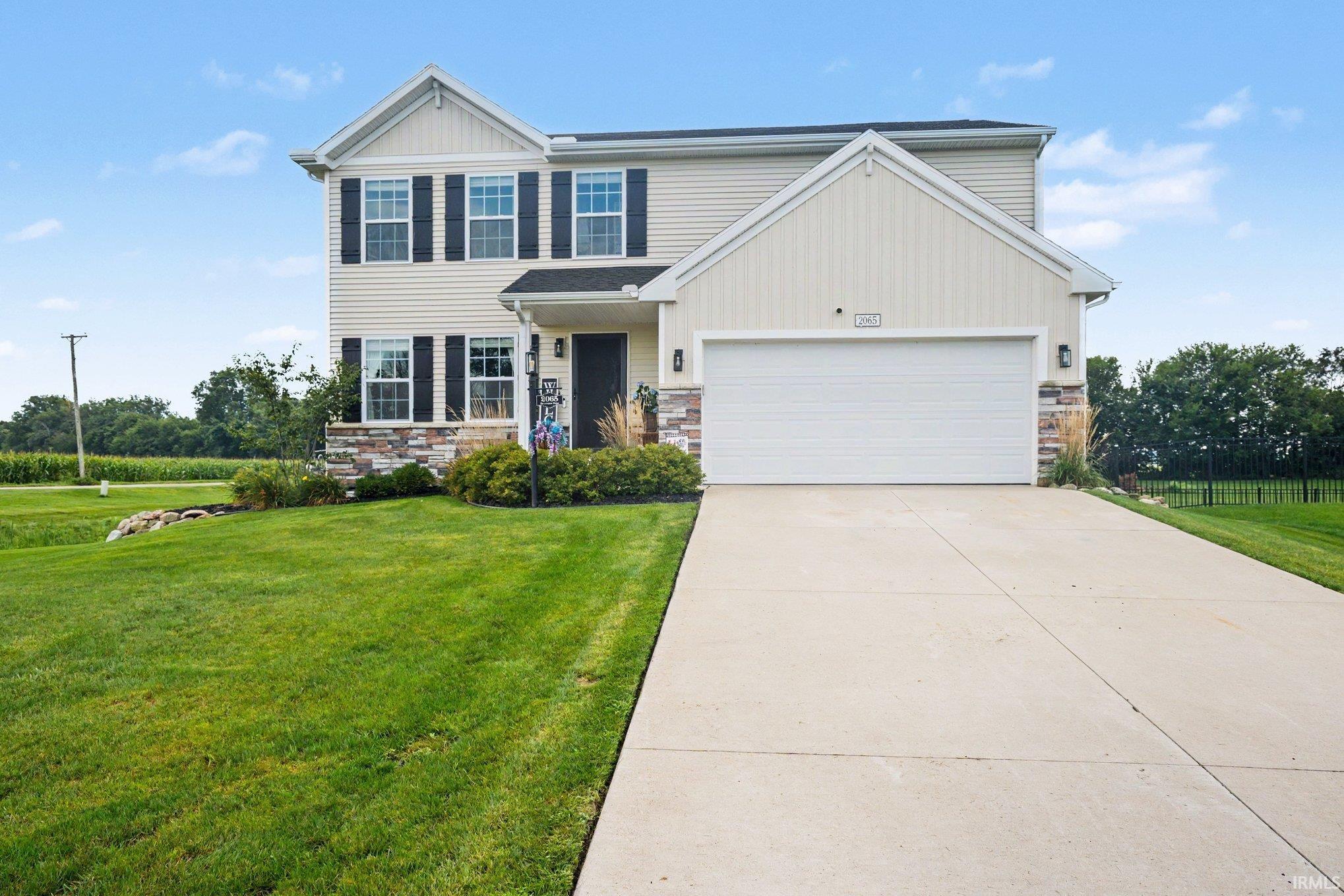 2065 Bennington Drive