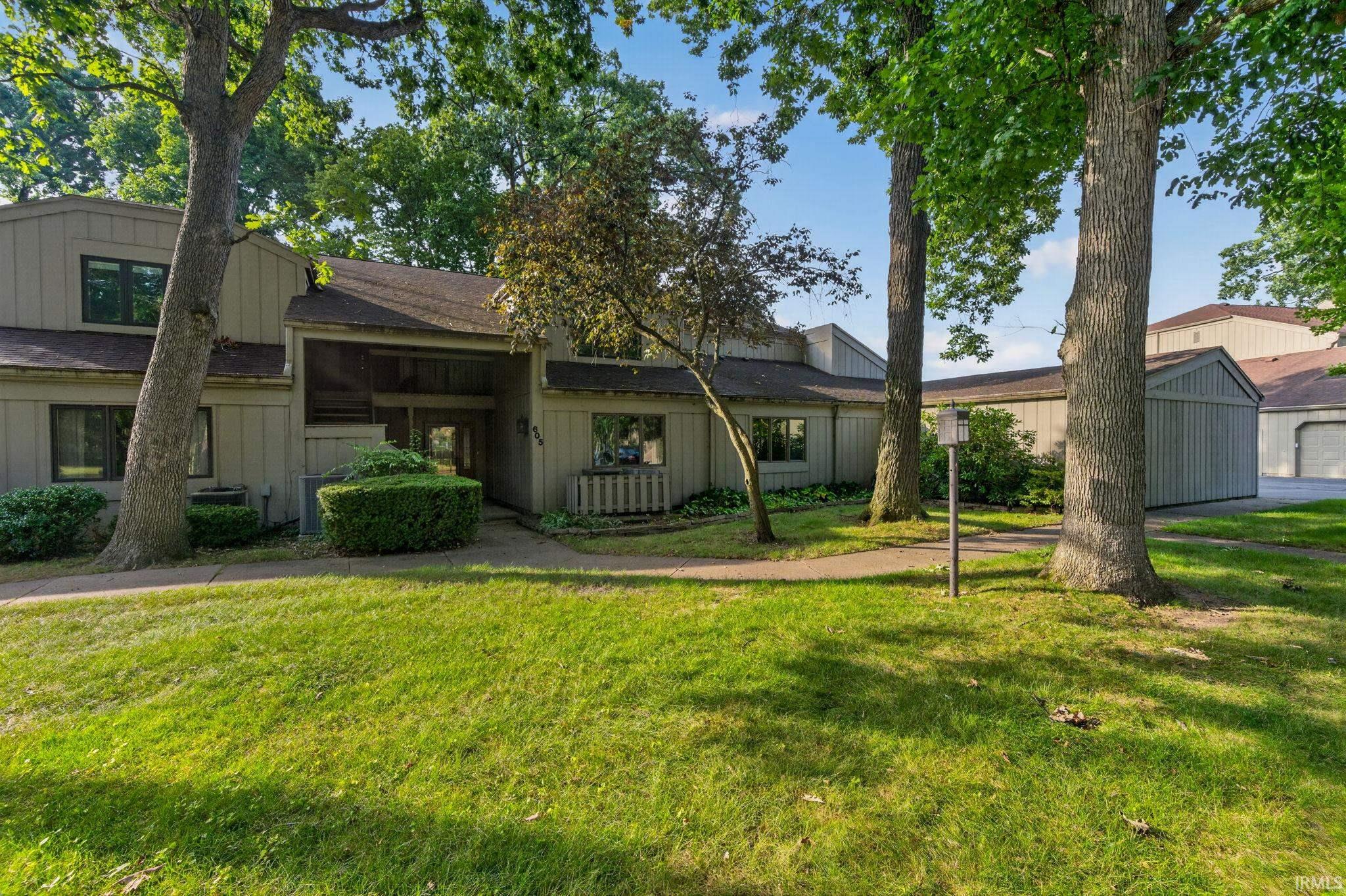 605 Vistula Terrace Property Photo 1
