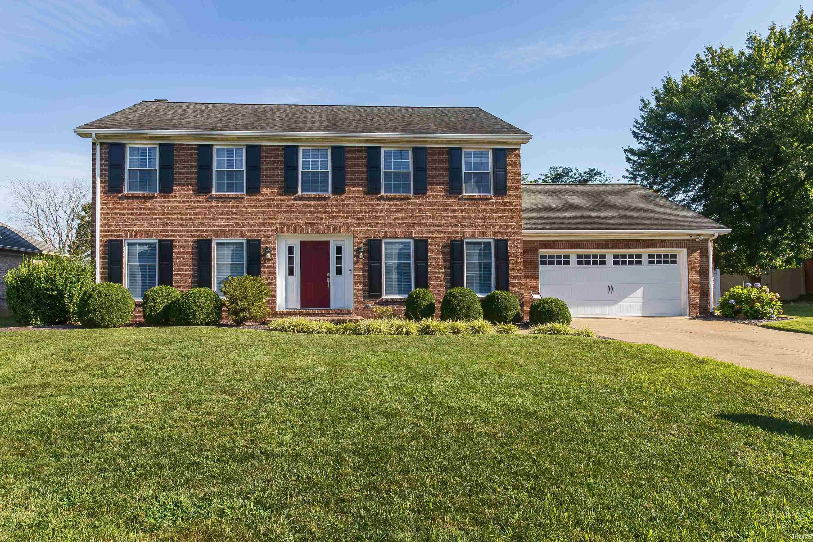 6340 Chestnut Court Property Photo 1