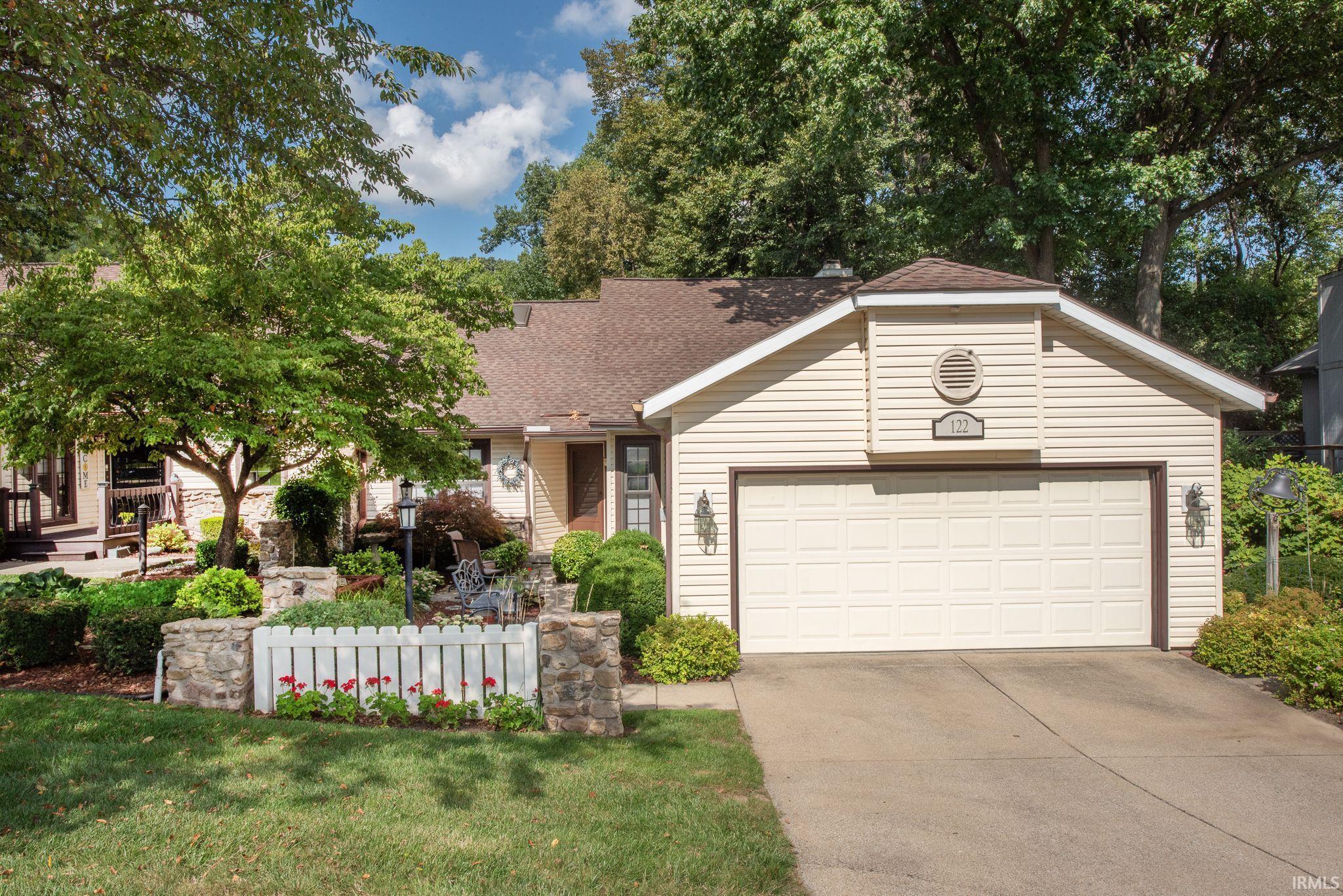 122 Windy Hill Drive Property Photo 1