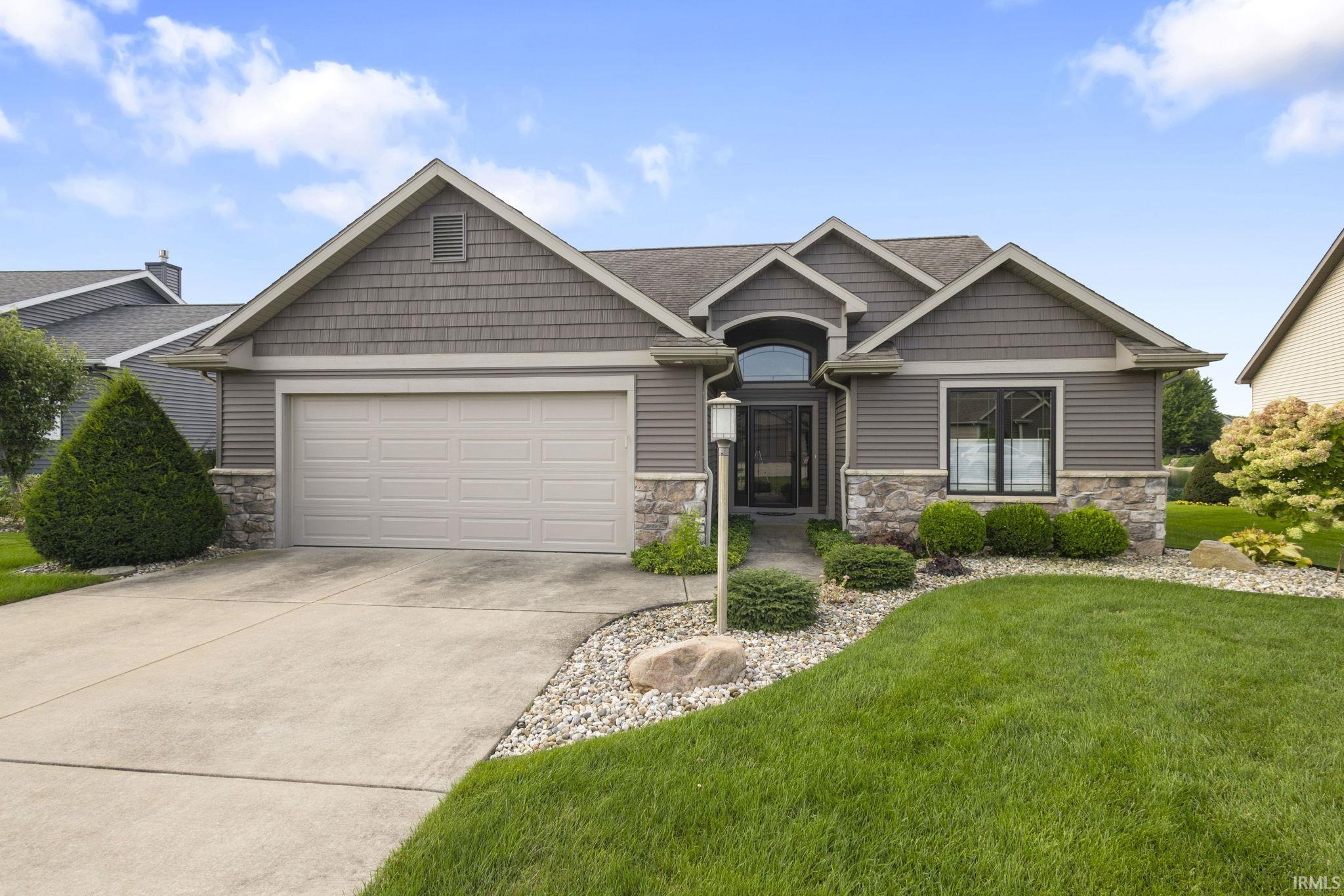 4021 Timber Lane
