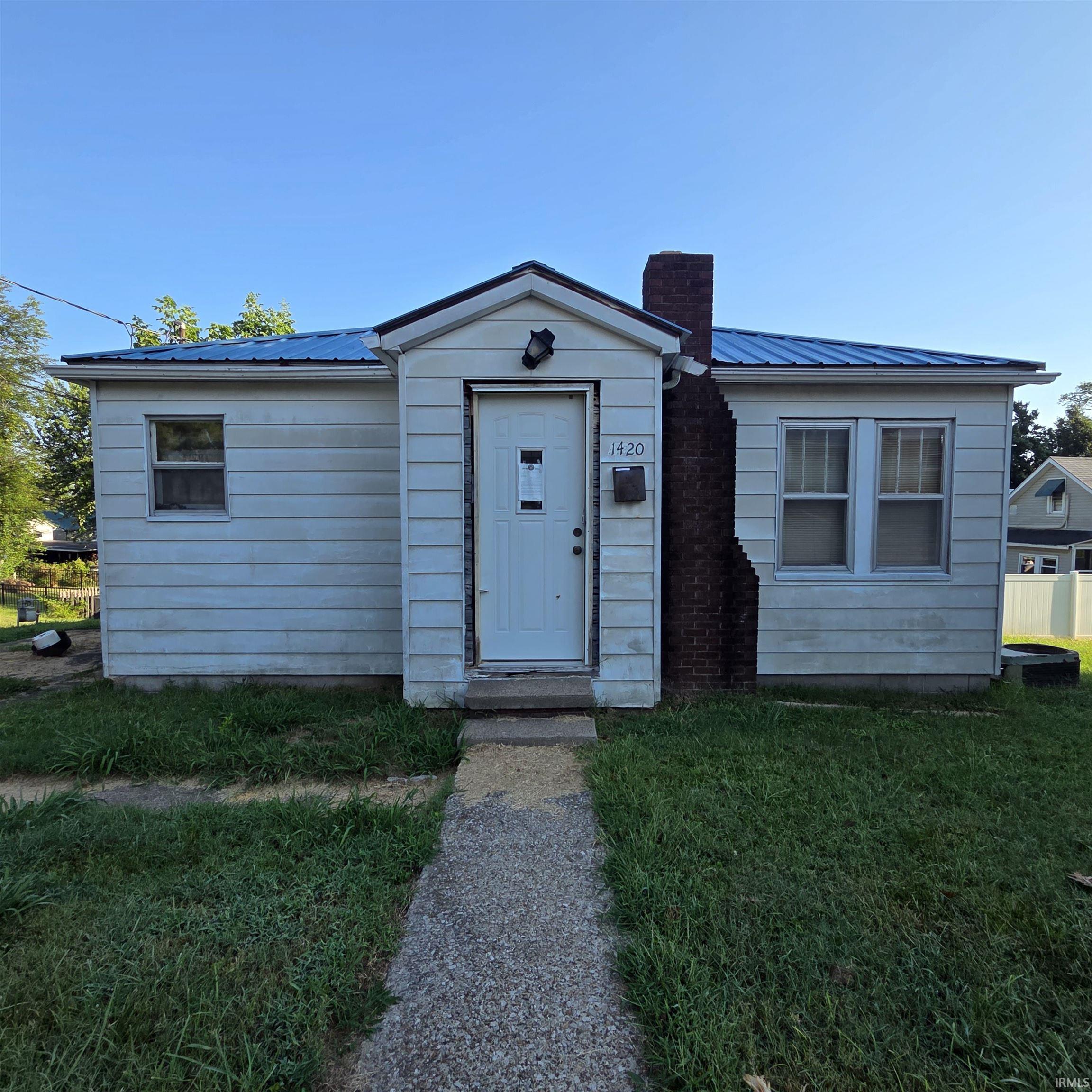 1420 Franklin Street Property Photo 1