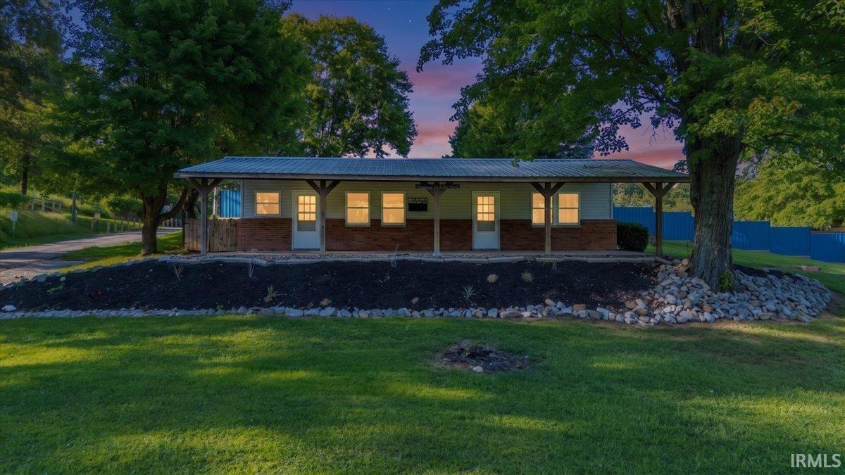 5322 Boner Road Property Photo 1