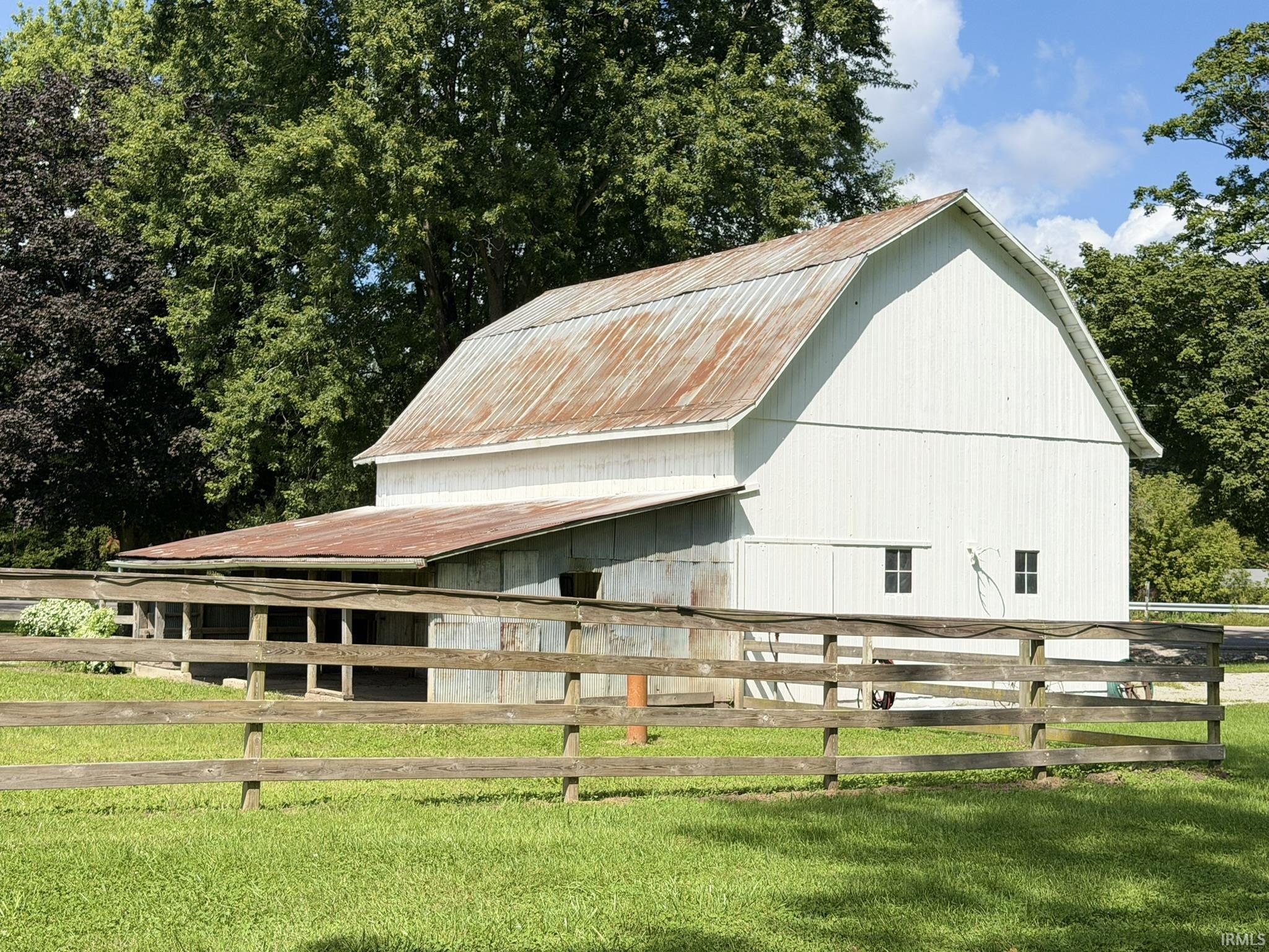 4505 N State Road 25 Highway Property Photo 1