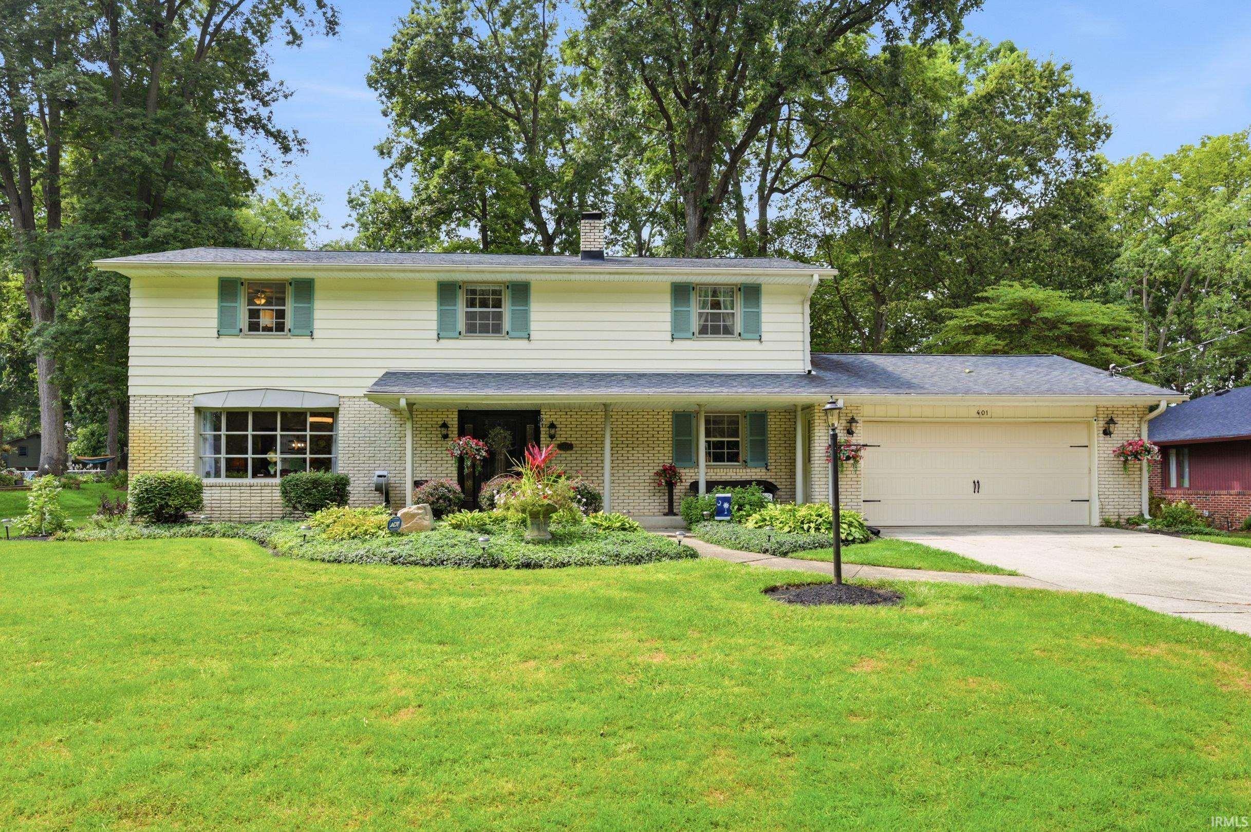 401 N Aspen Lane