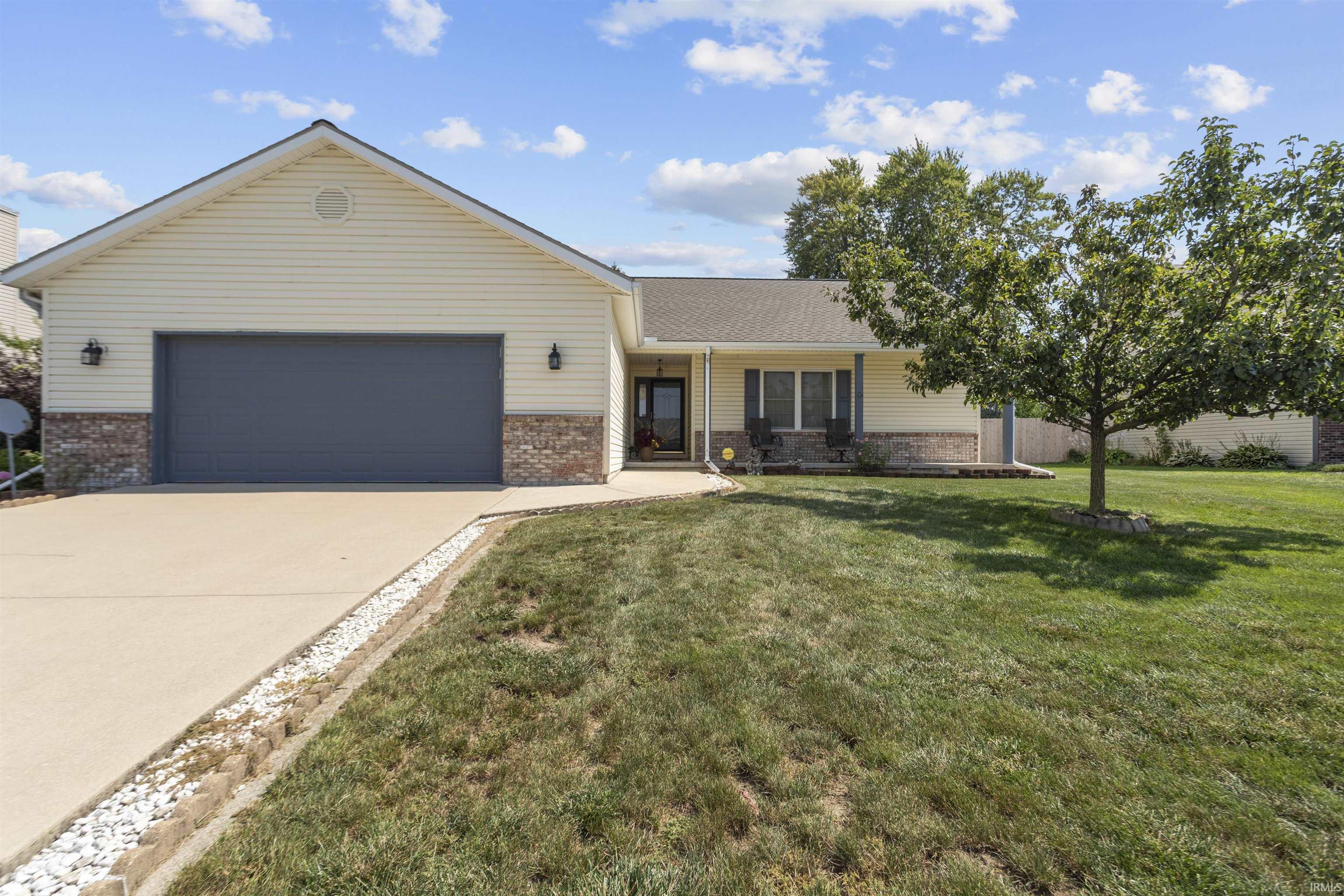 514 Stegall Drive Property Photo 1