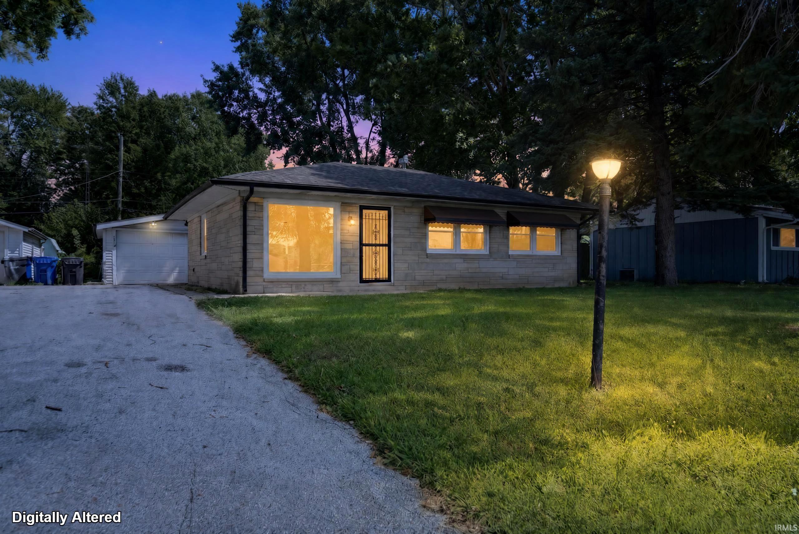 1212 Imperial Drive Property Photo 1