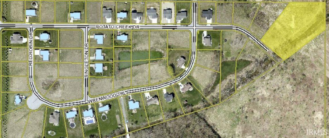 108 Singleton Drive Property Photo 1